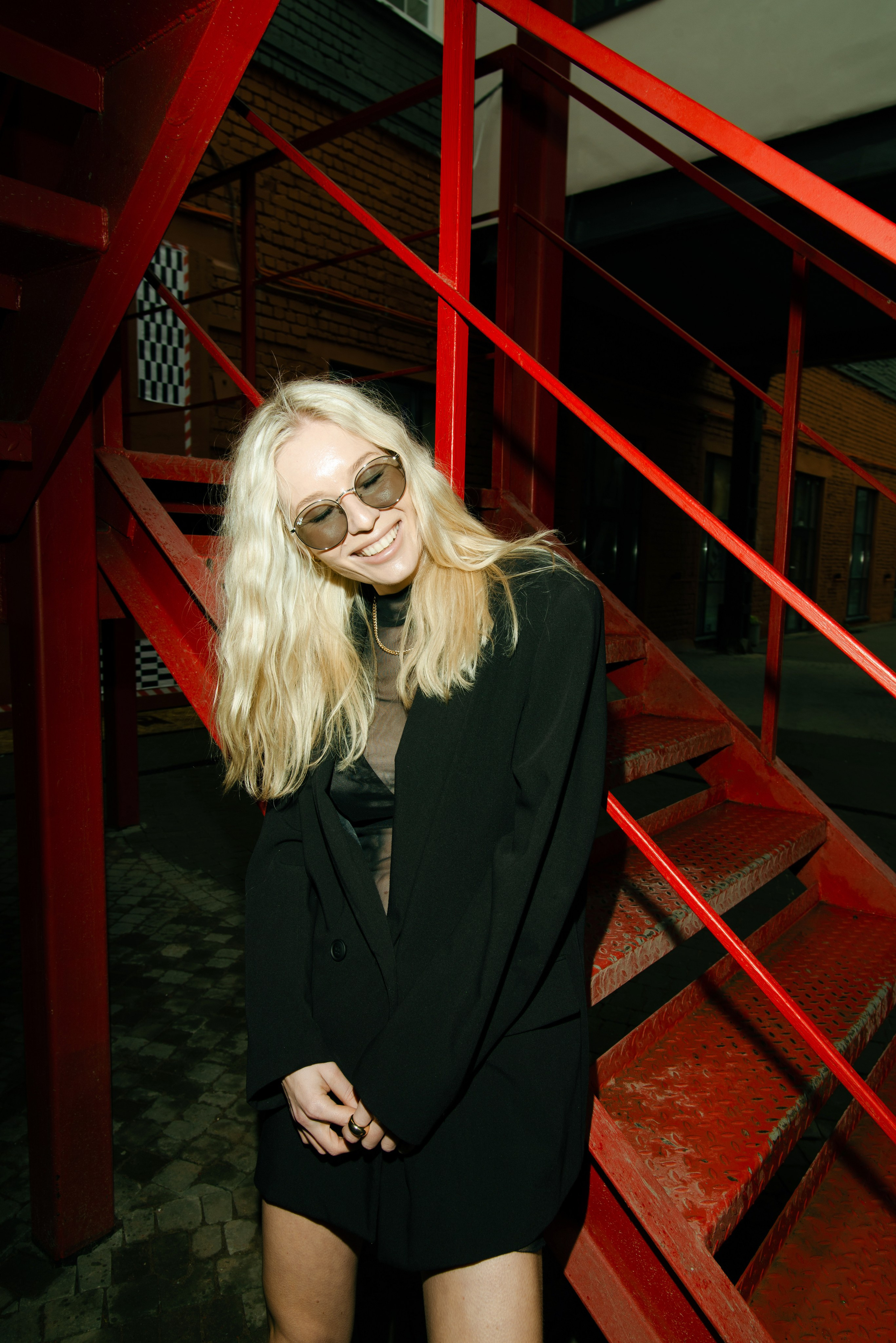 Алена. Свадебный фотограф в Самаре Виденмаер Евгения