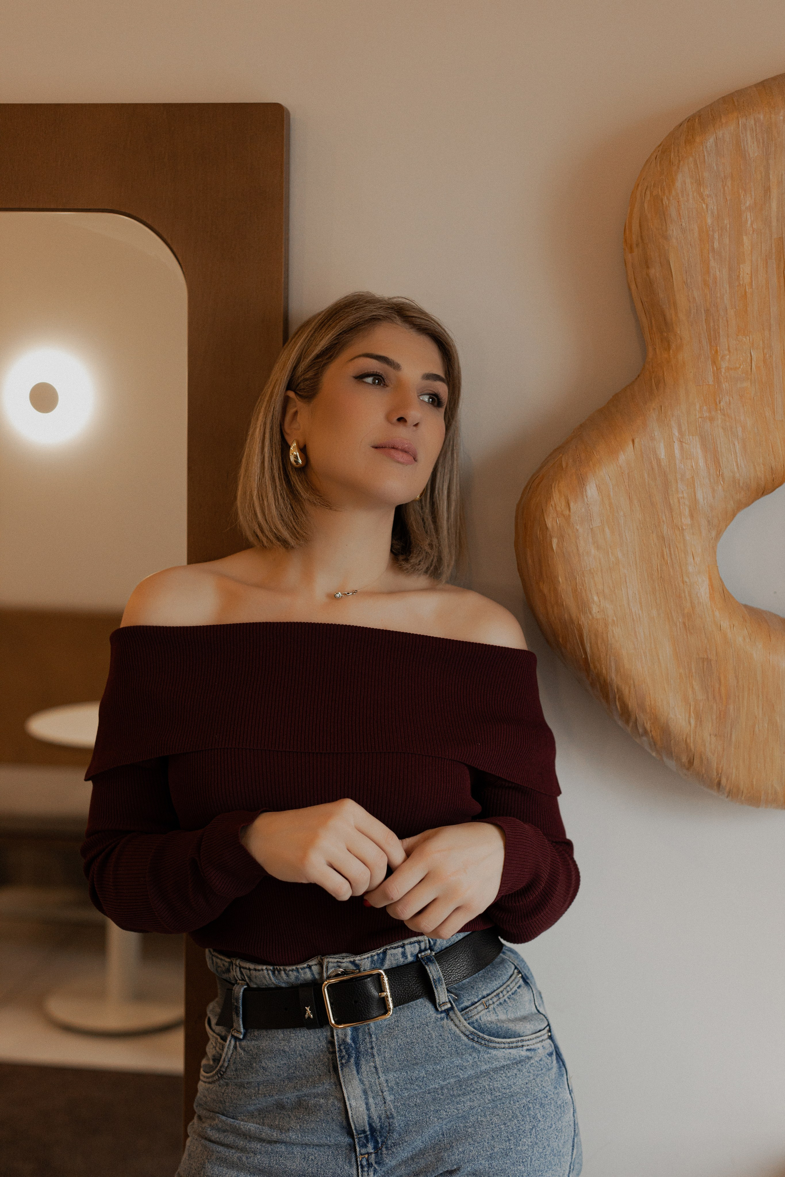 Марианна. Фотограф Анастасия Пинчук