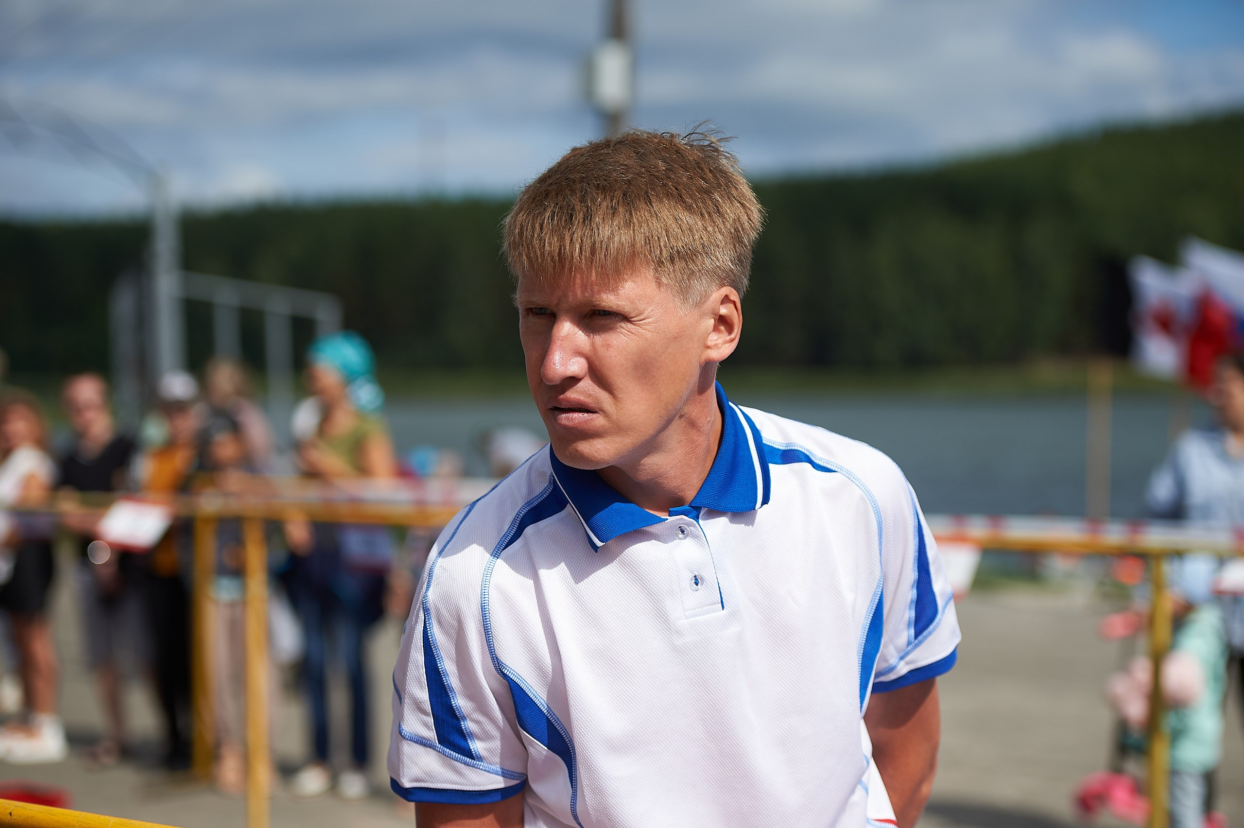 Можгамен 2023. Спортивный репортажный фотограф в Ижевске Сергей Мерзляков