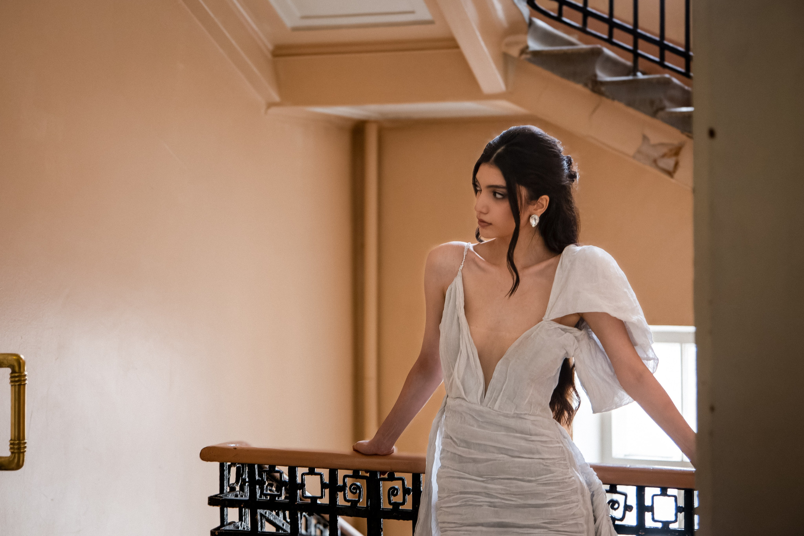 Жасмин и Михаил. Фотограф в Самаре Евгений Гурин