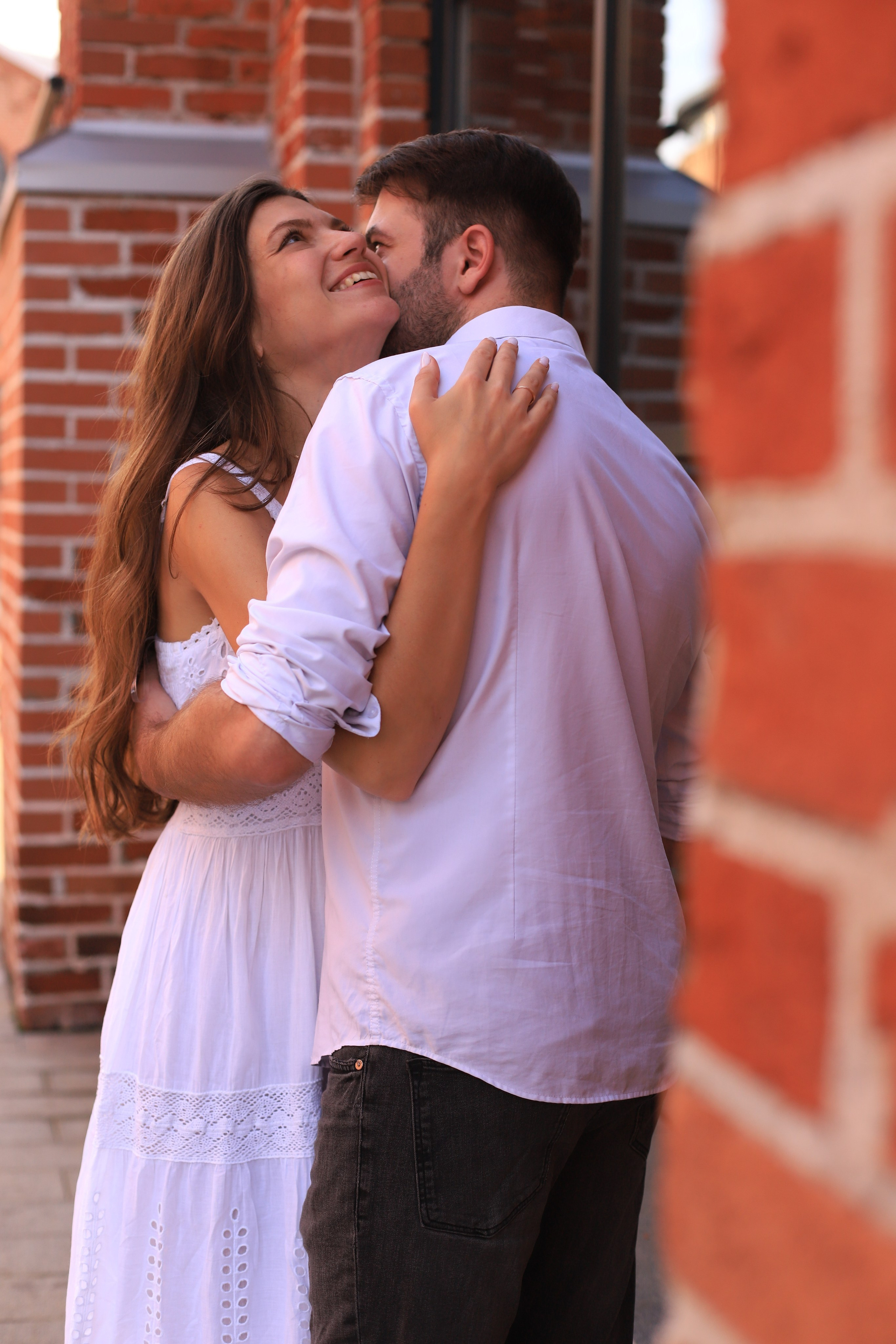 Фотограф в Москве Елена Дроботя