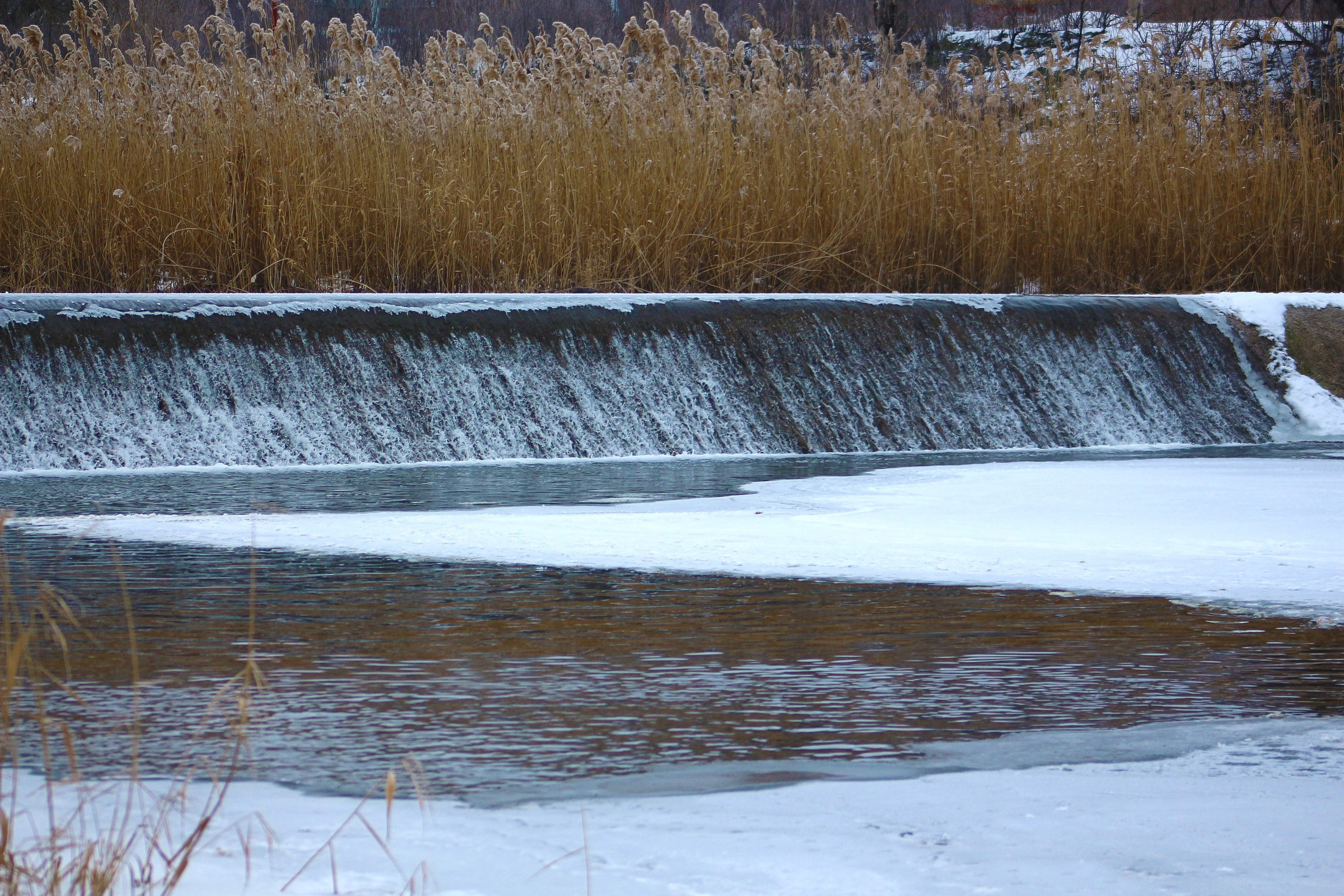 Пейзажи. Фотограф из Донецка Александр Турко