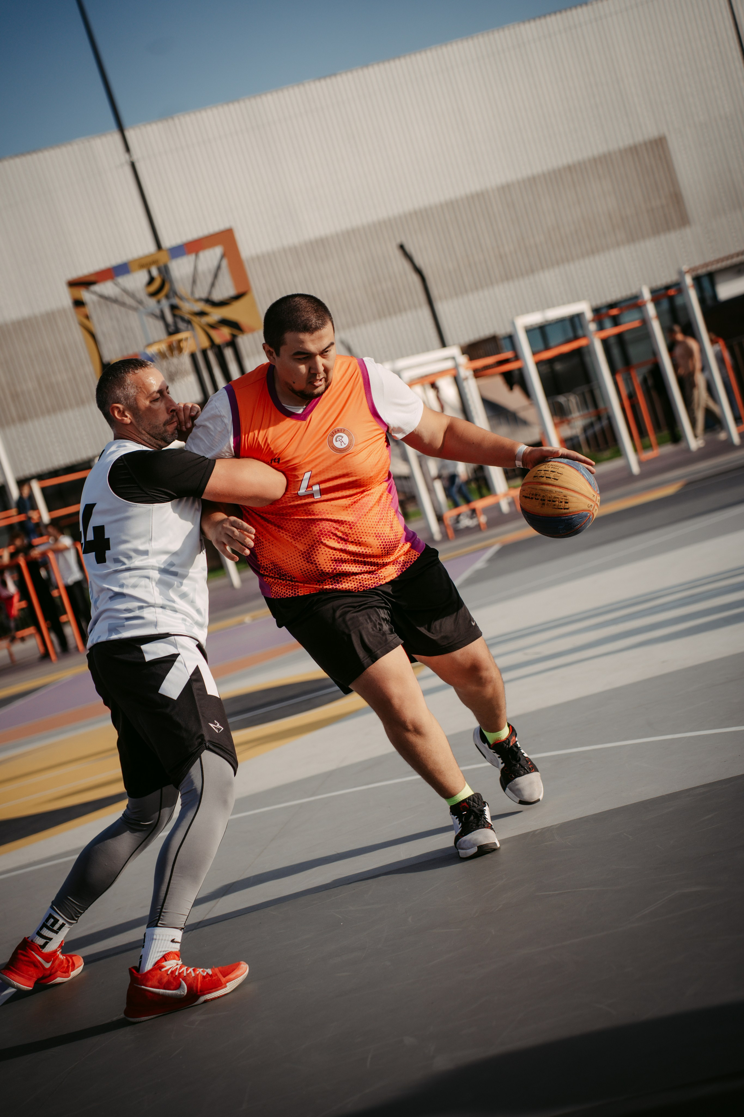 Цифровиада. Главная