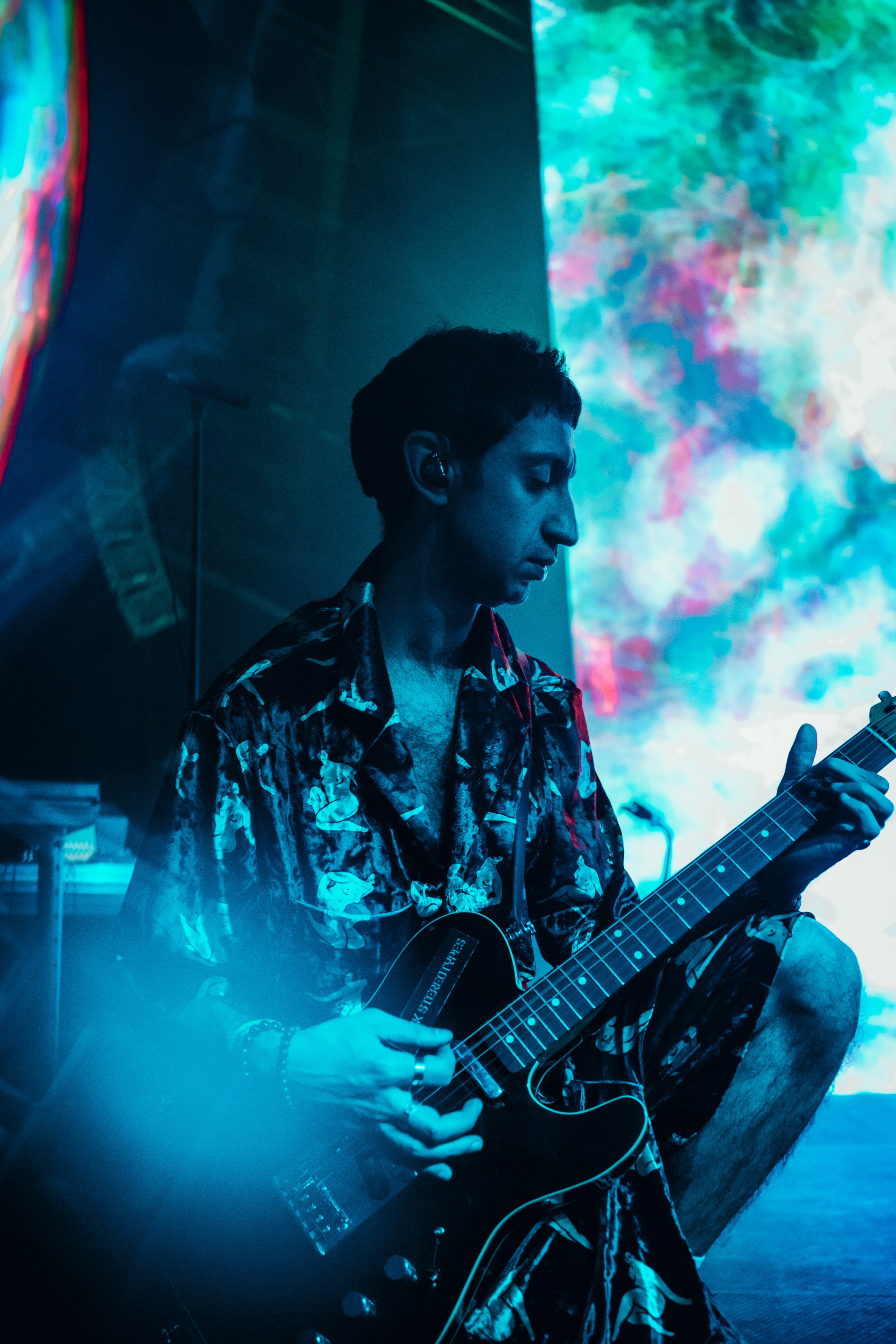 TON 2025. Главная