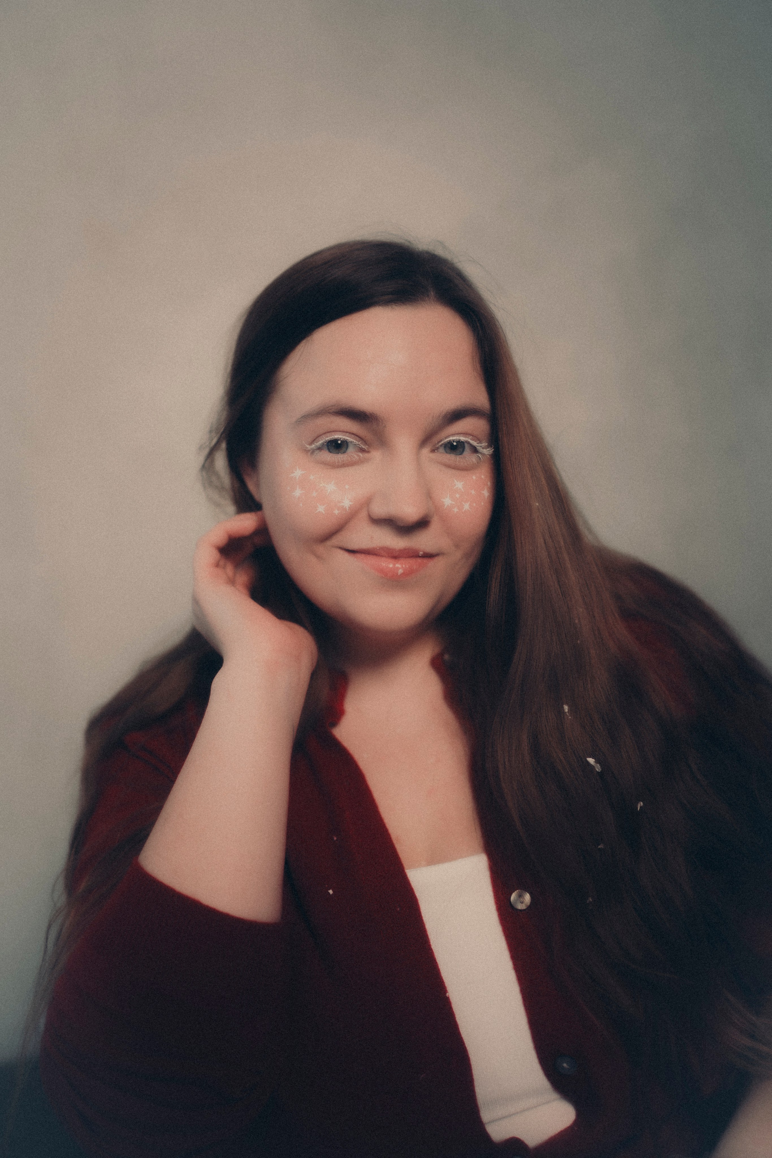 Юля. Главная