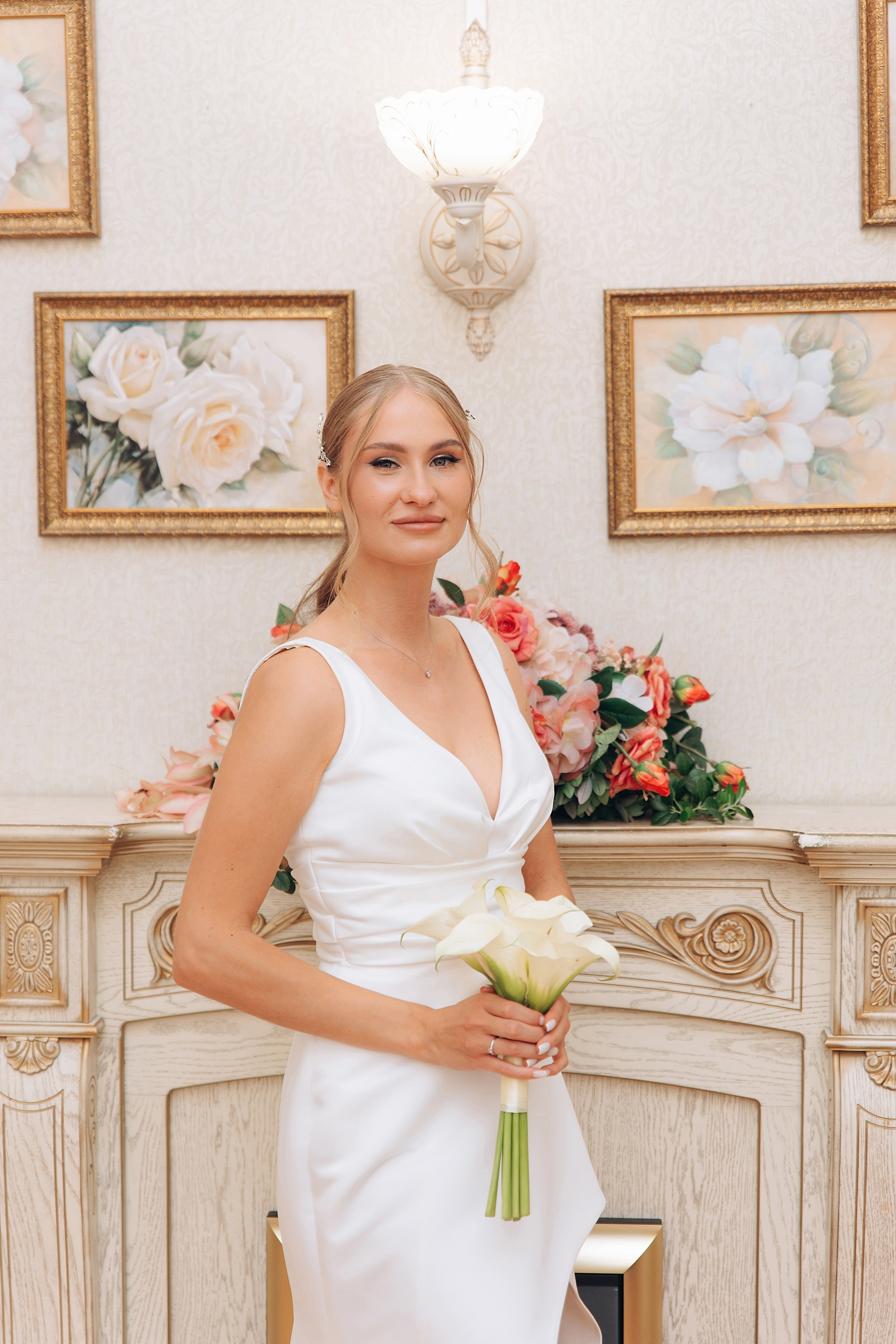 Елизавета и Дмитрий. Семейный фотограф Ярославль Екатерина Охлопкова