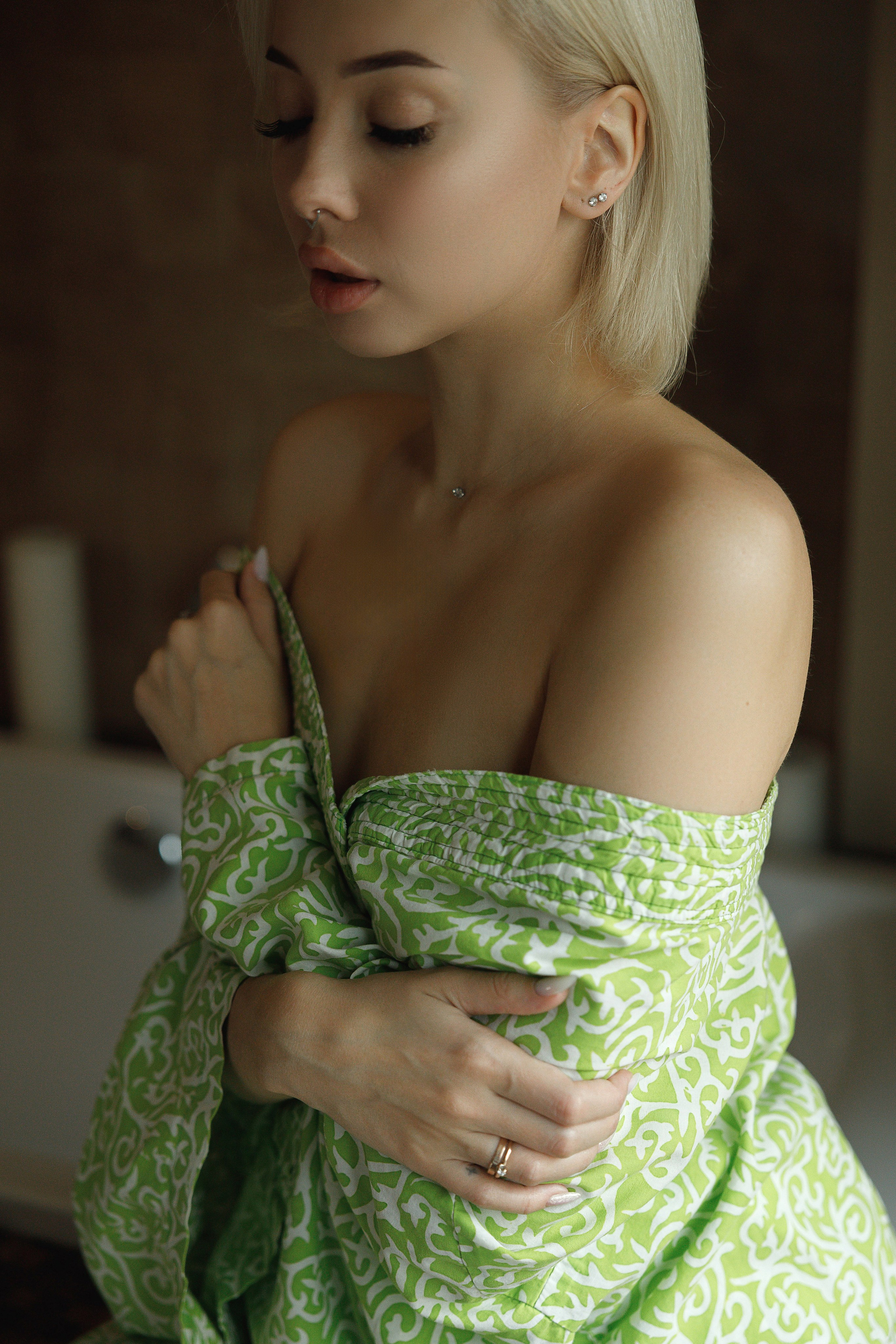 Съемка для Organic spa. Свадебный и семейный фотограф  во Владивостоке Ольга Украинец