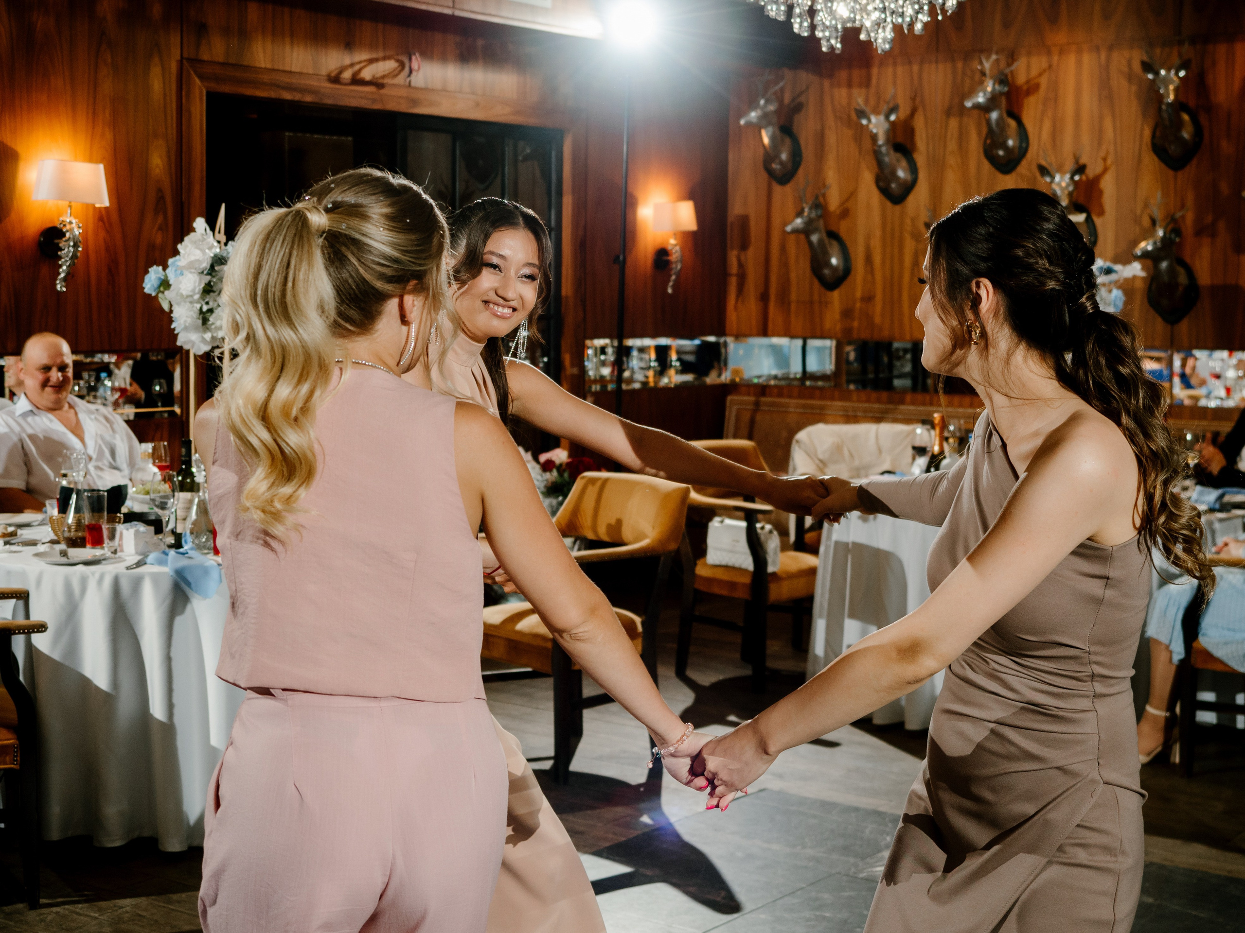 Лера и Андрей. Свадебный фотограф во Владимире - Мария Широкорядова