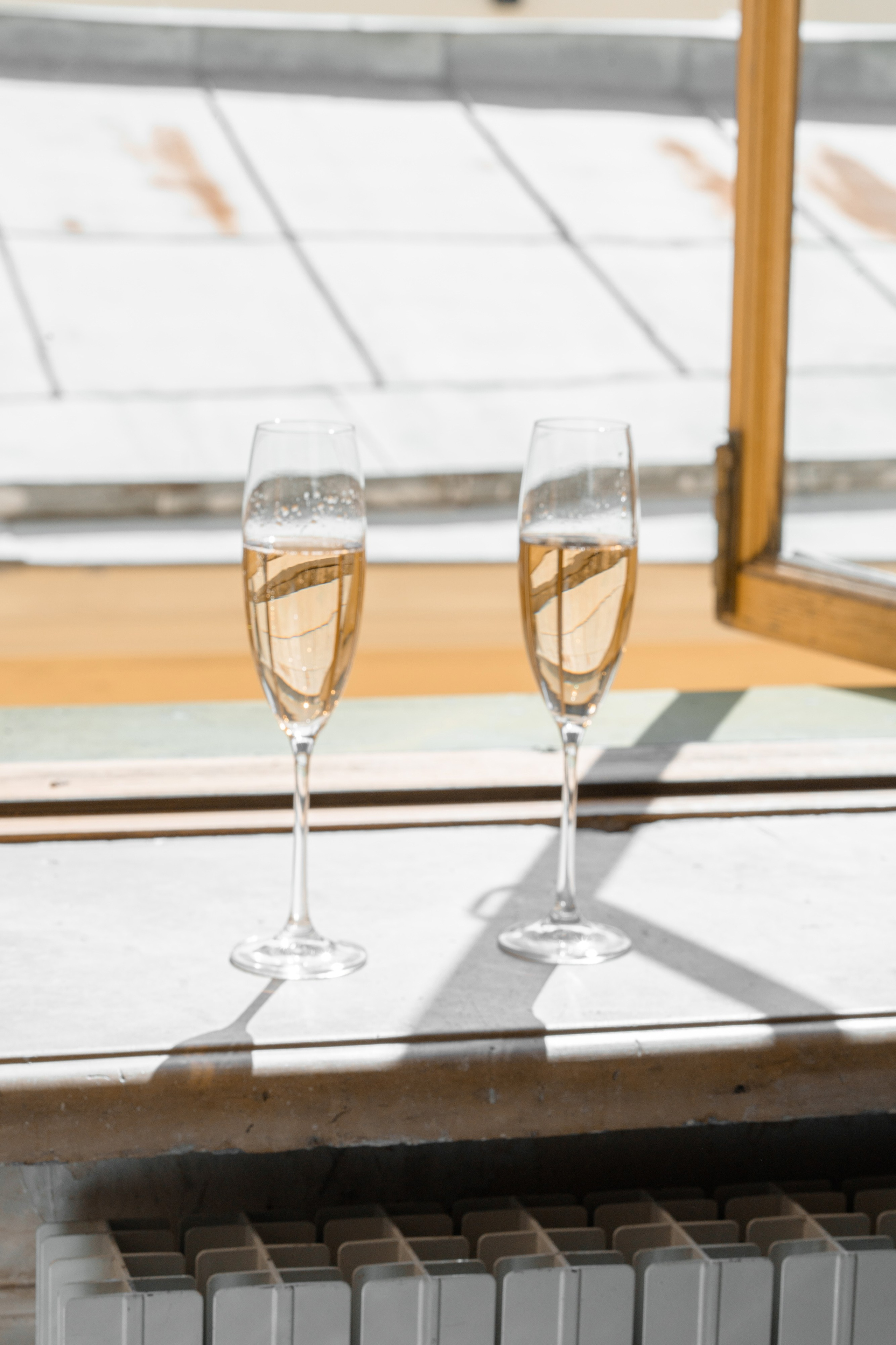 Игорь и Анастасия