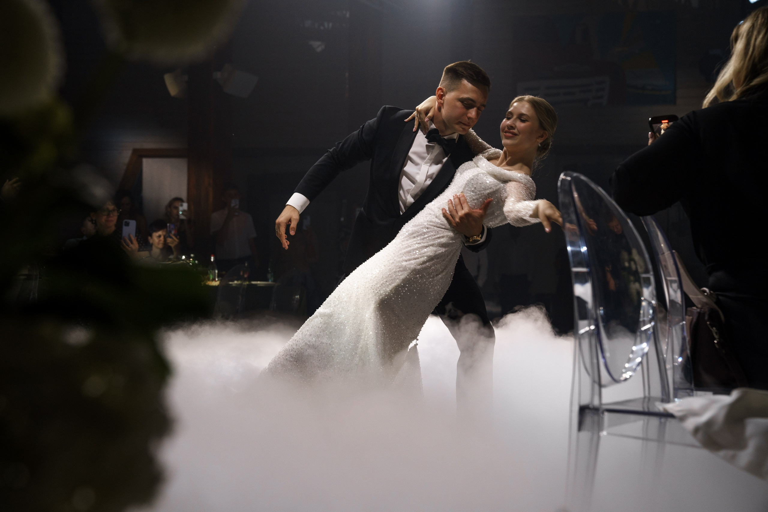 Александр и Диана. Свадебный и репортажный фотограф Ростов-на-Дону Алексей Гуль