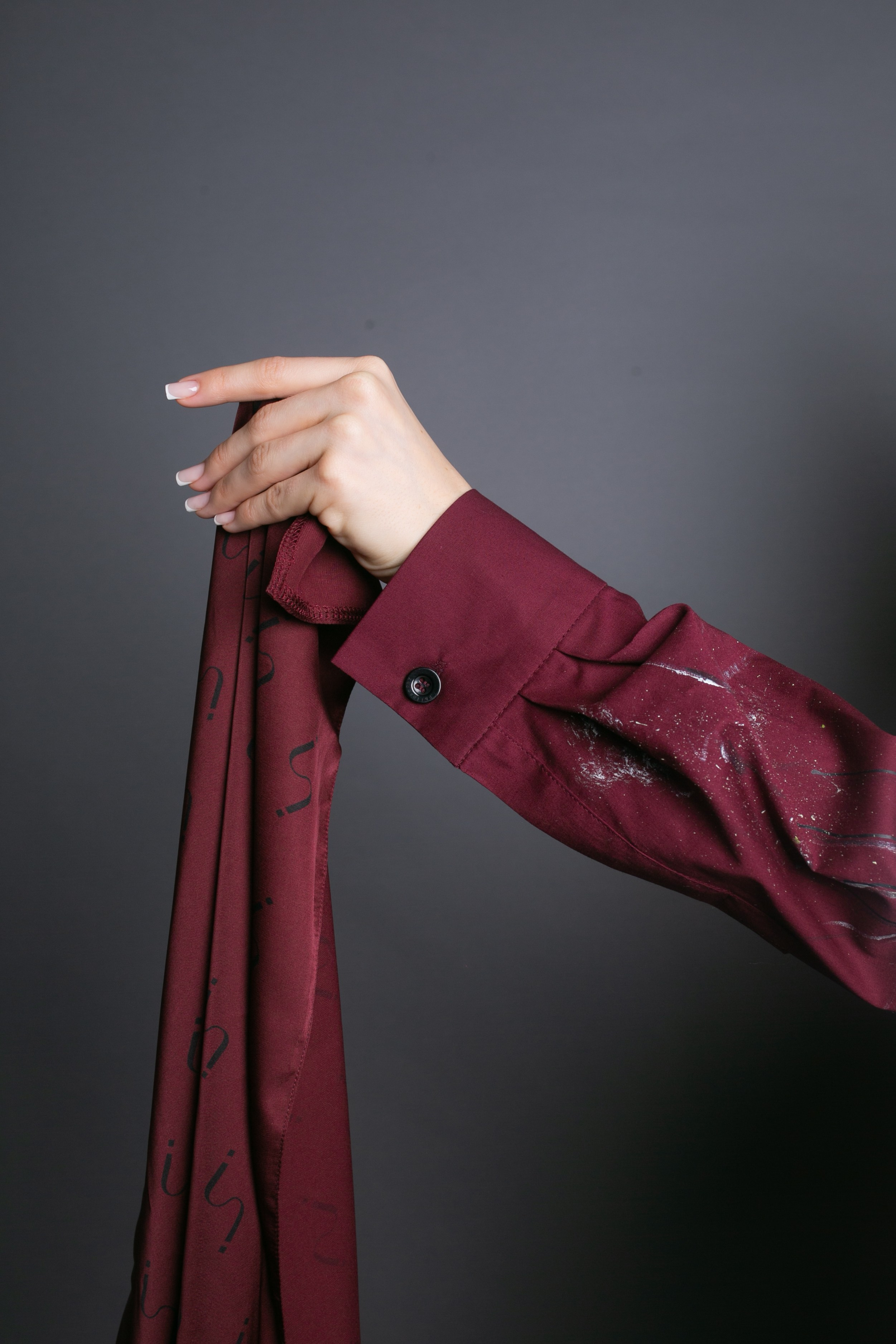 Бренд одежды Unique philosophy. Фотограф в Новосибирске Ася Зверева