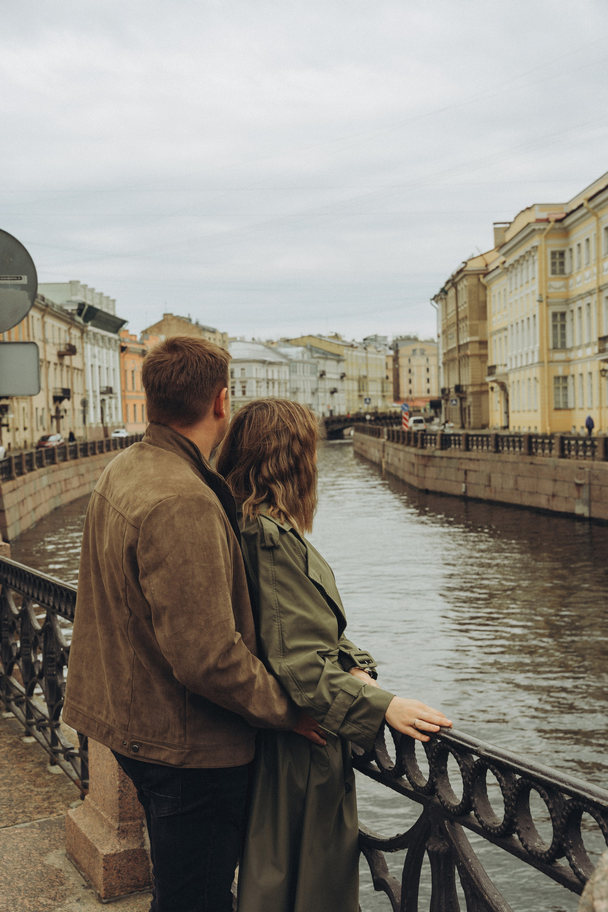 O & A. Фотограф Санкт-Петербург/Гомель Виктория Петрова