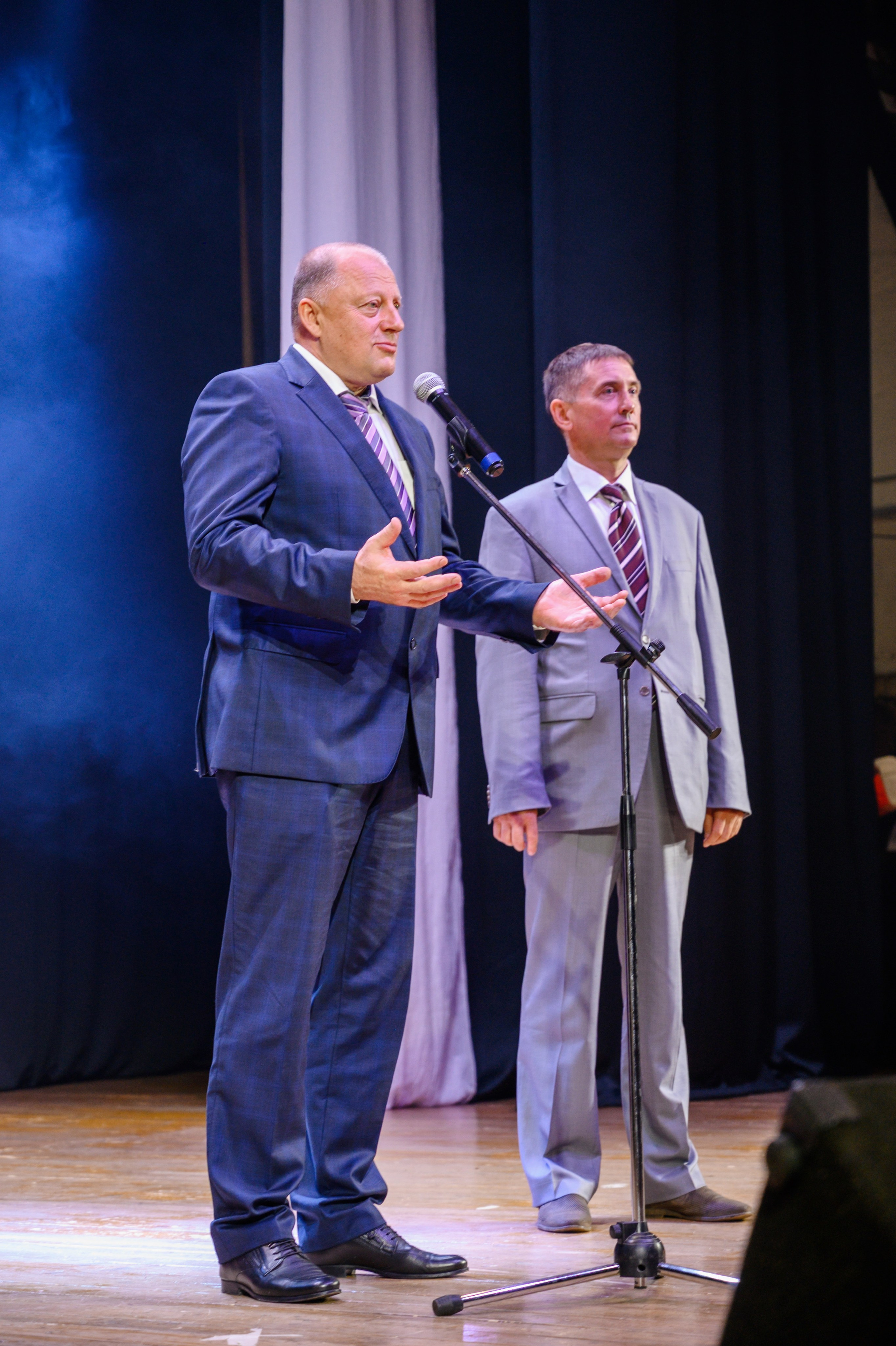 Бал Выпускников — 2021