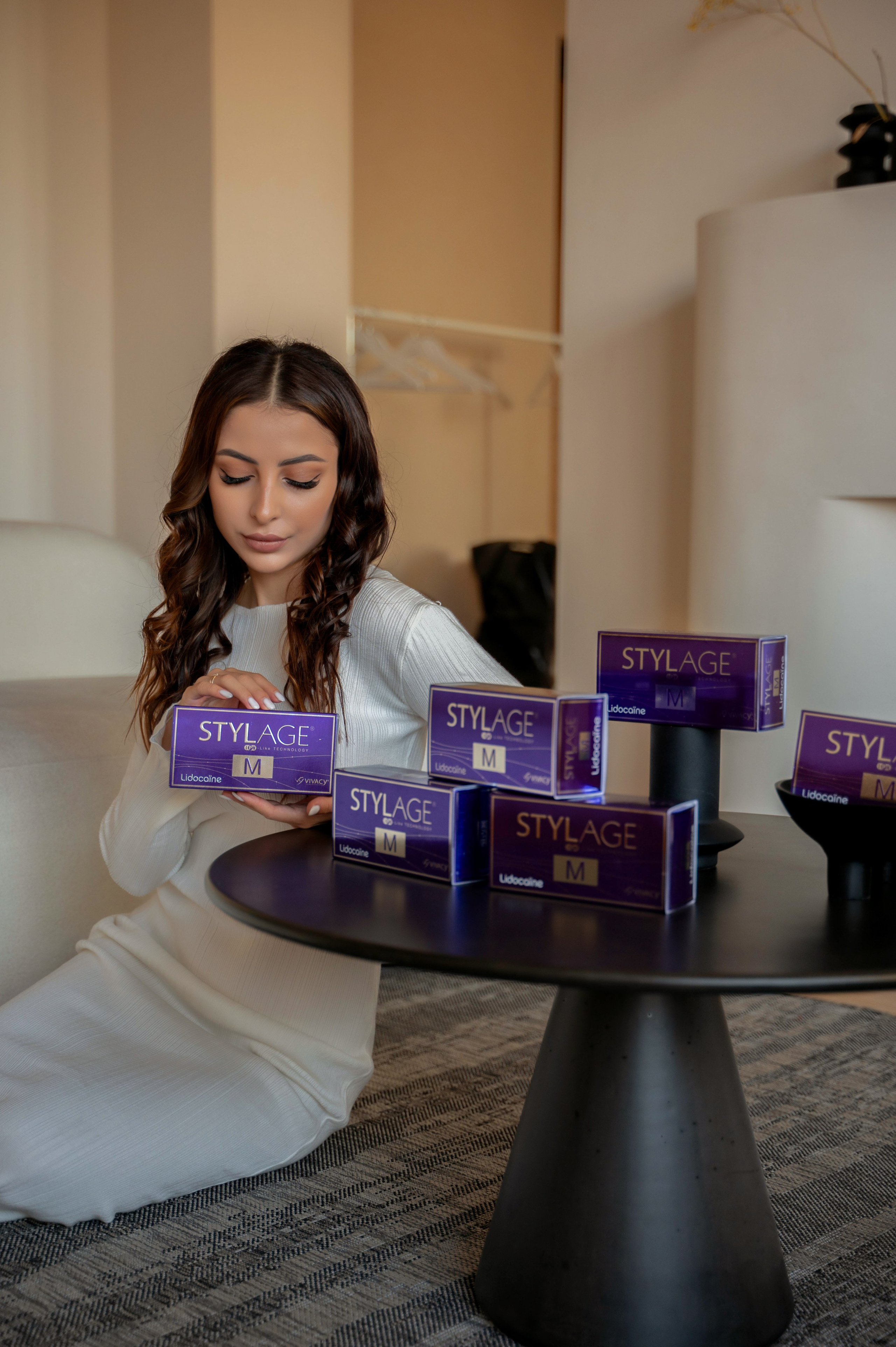 Контент для косметолога. Ваш фотограф в Крыму