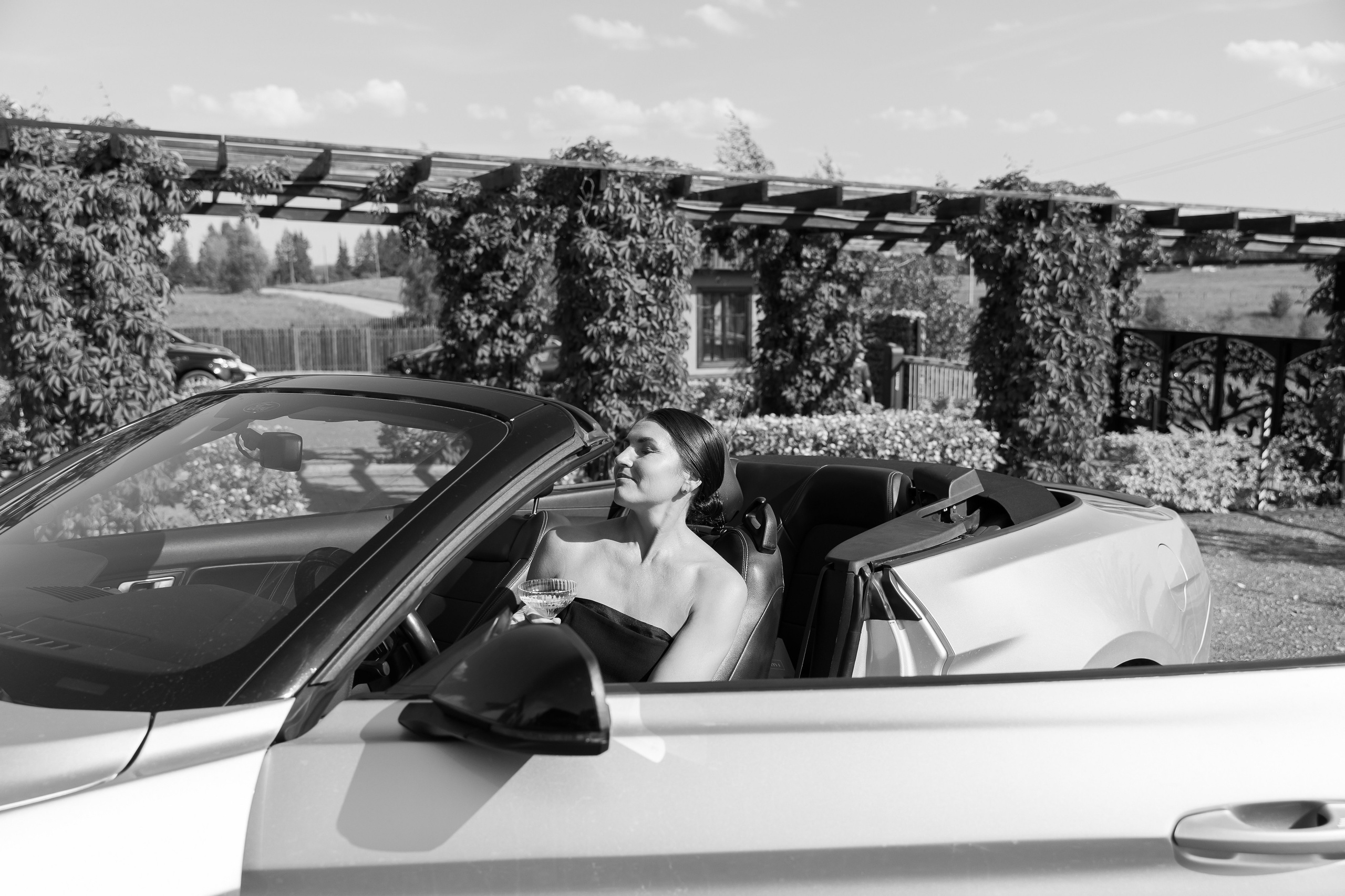 A&V Wedding day. Свадебный, репортажный, семейный фотограф Елена Брюхова