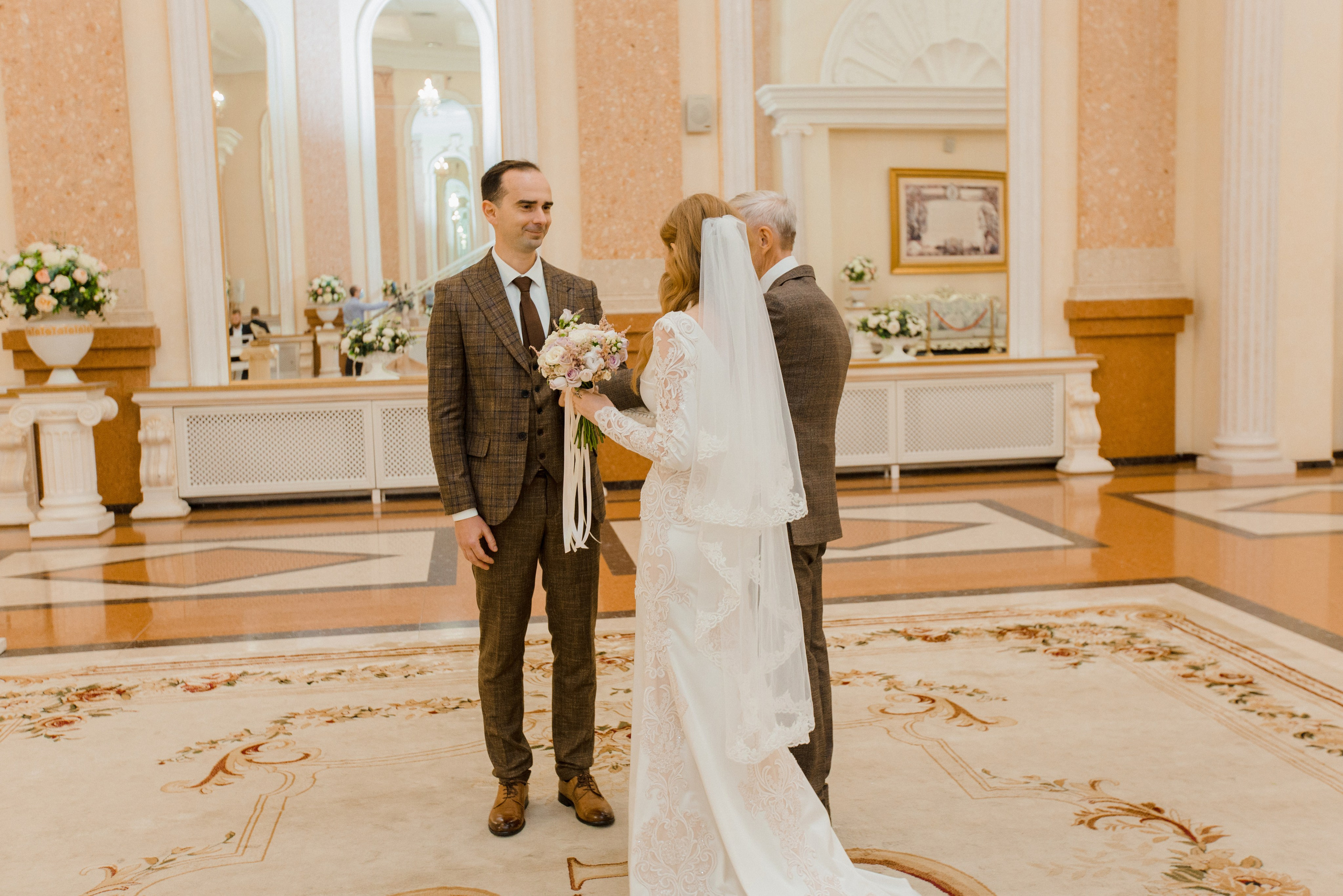 Сергей и Юлия. Свадебный и семейный фотограф в Краснодаре