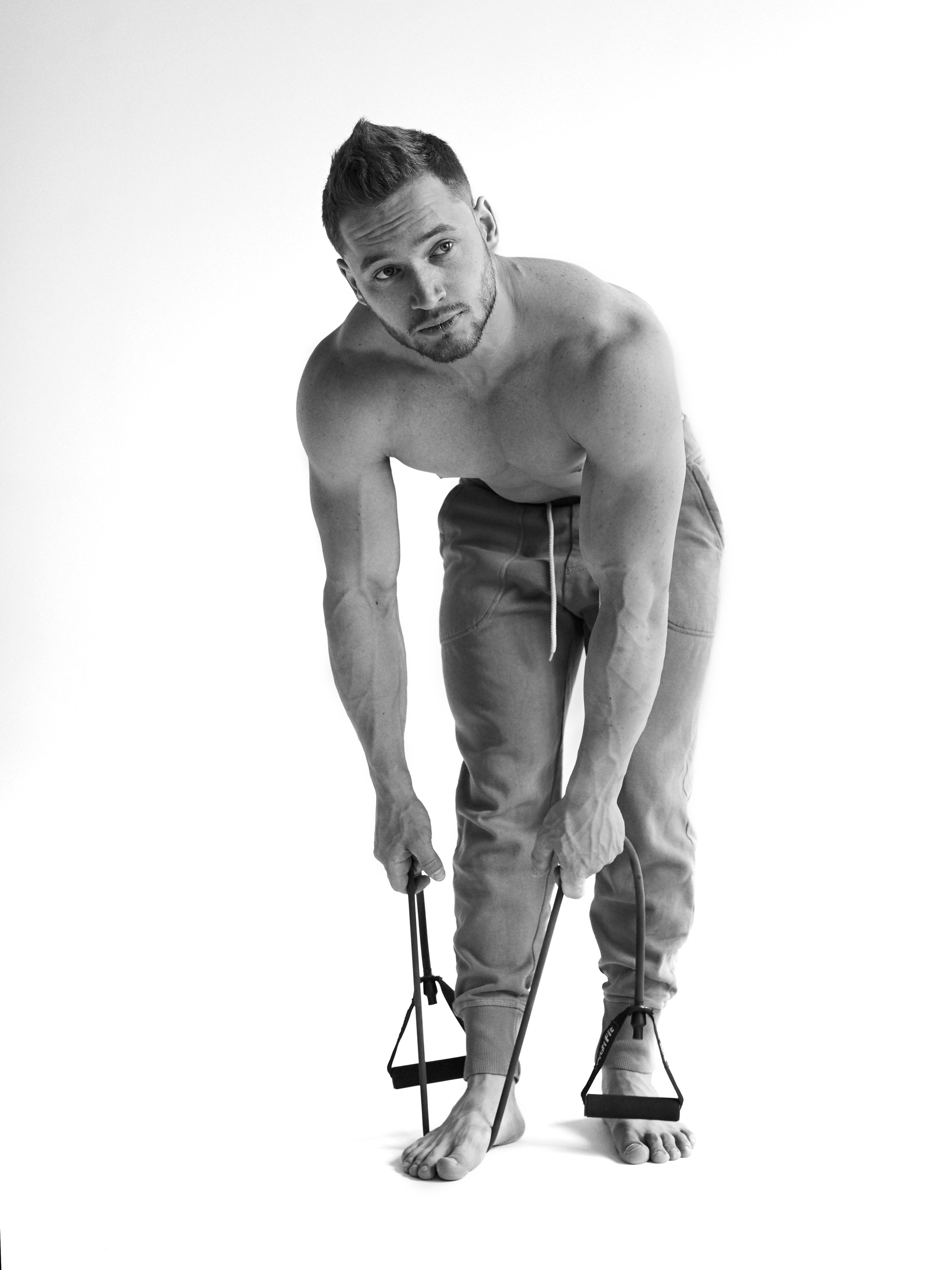 ILYA. Профессиональный фотограф Федотова Арина