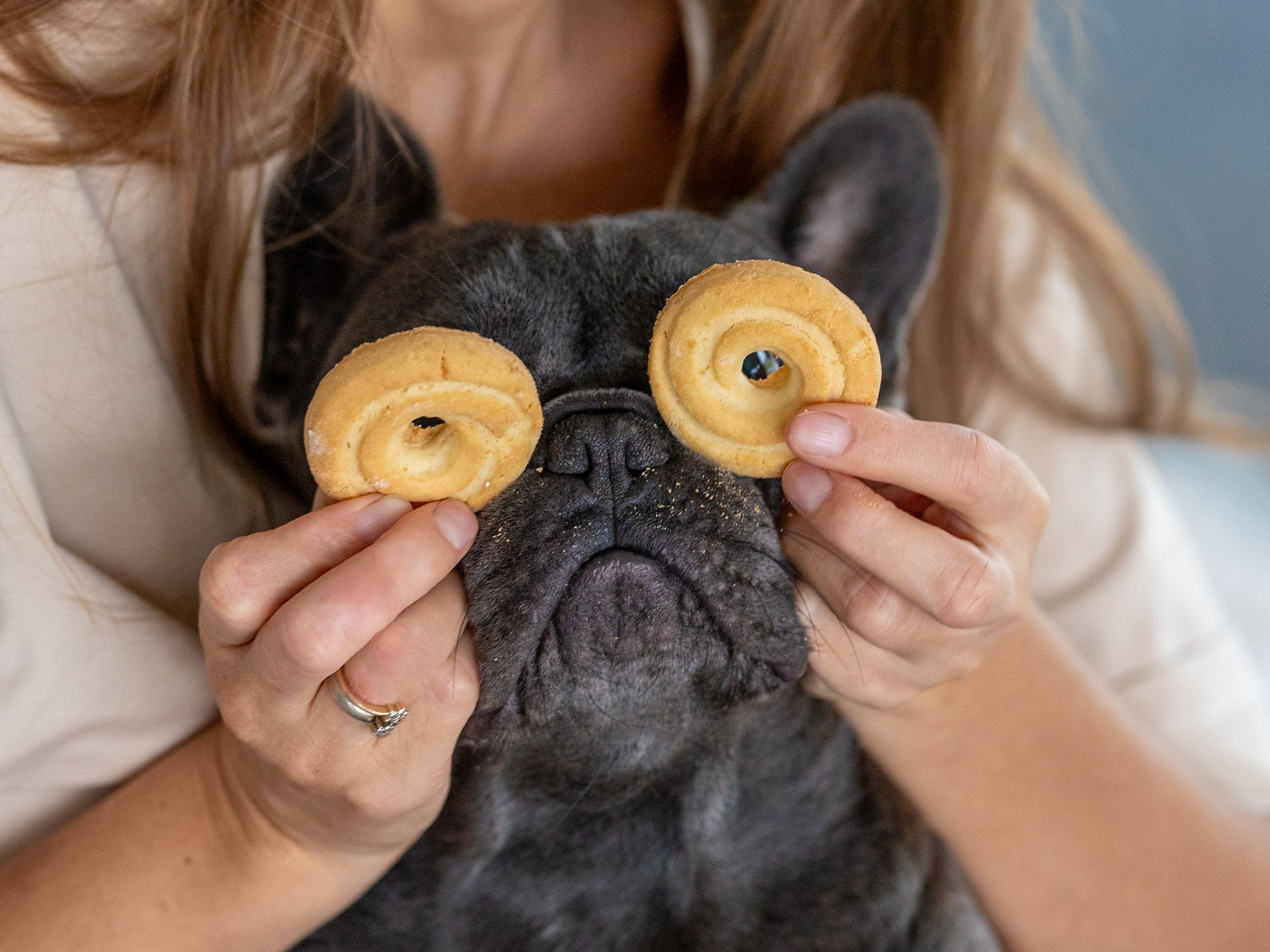 Семейный завтрак. Фотограф-анималист в Москве Кириллова Татьяна