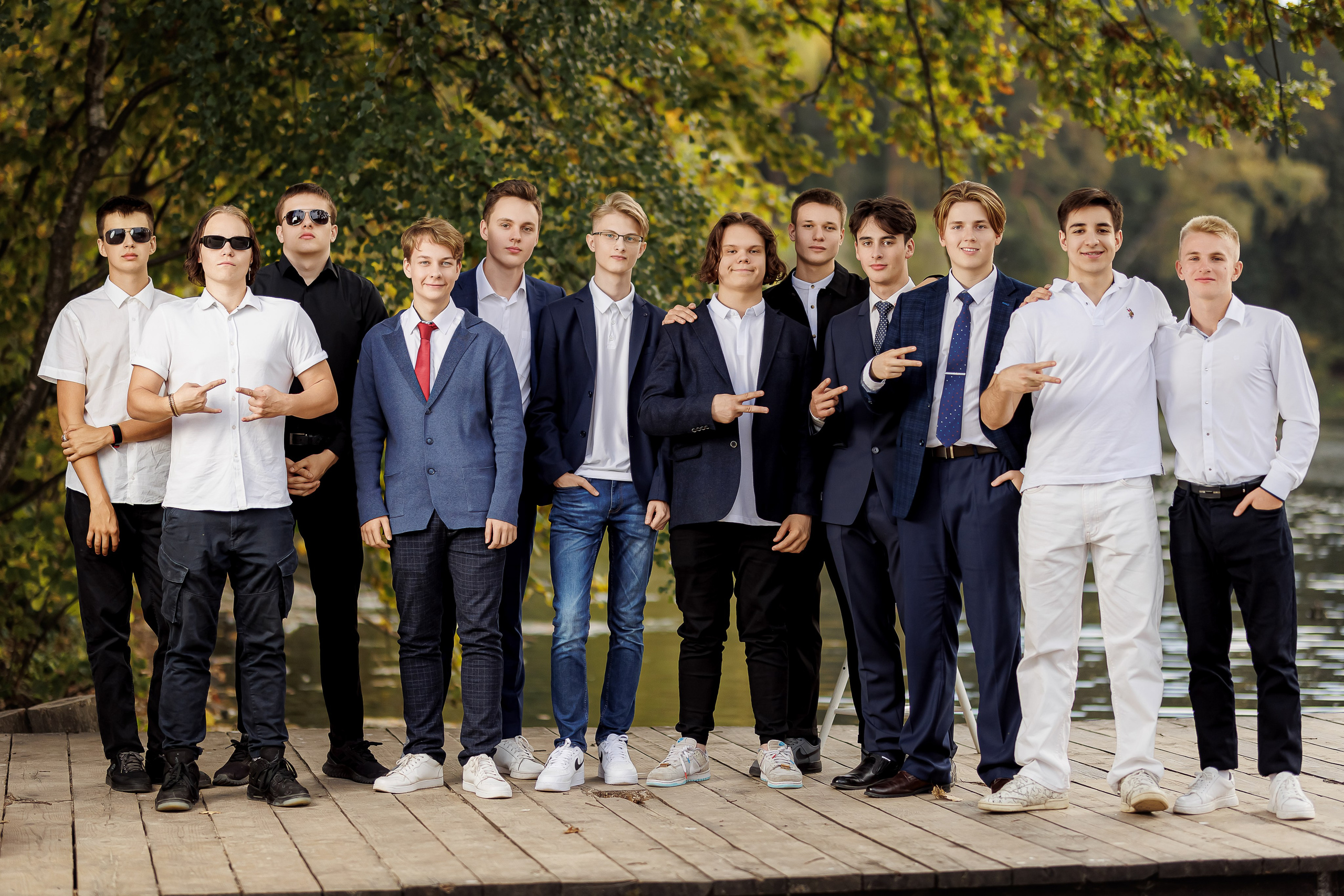 Групповые фото. Семейный и детский фотограф Комина Елена, Власиха, Одинцово