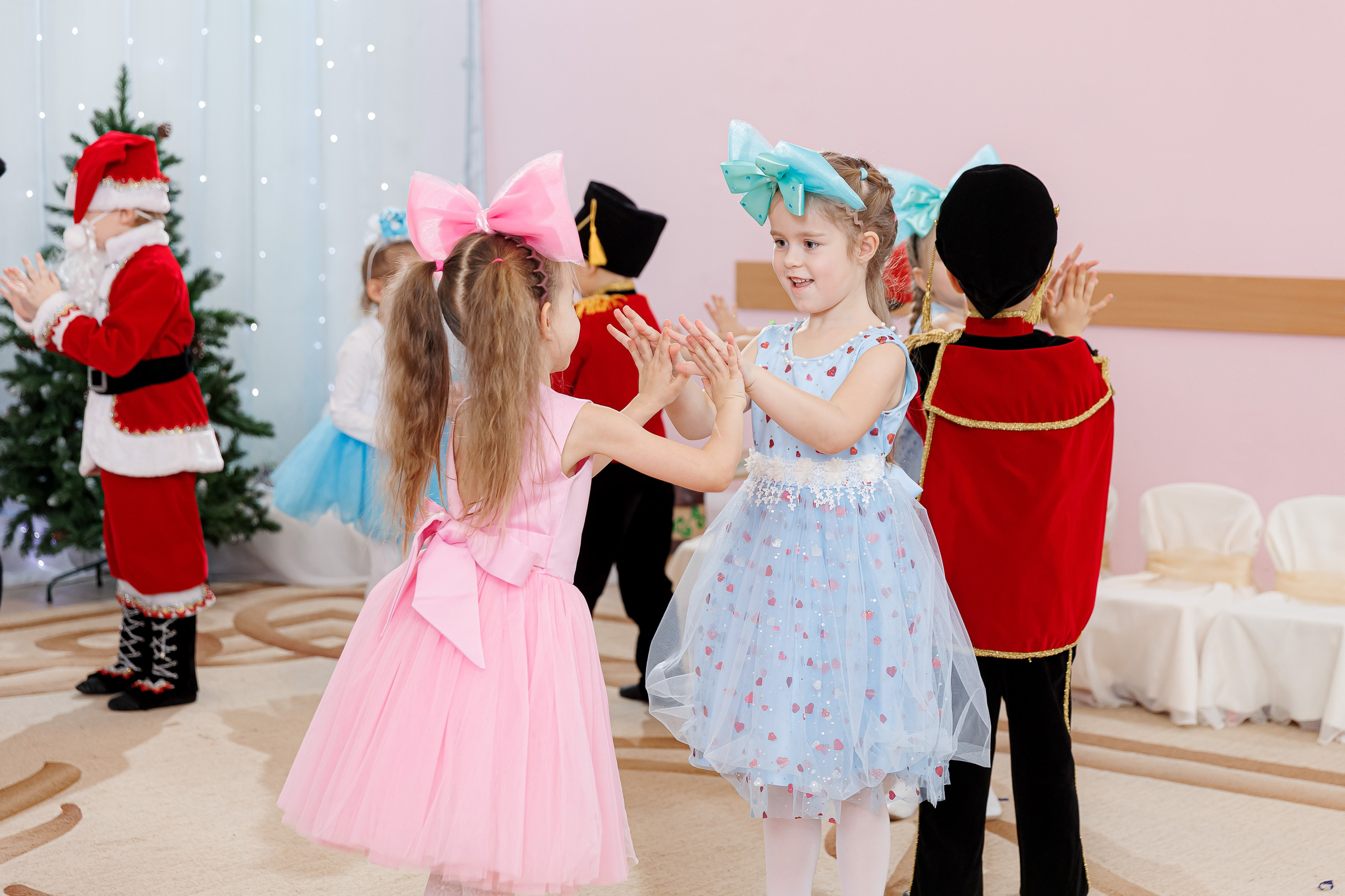 Портфолио утренники в детском саду. Семейный и детский фотограф Комина Елена, Власиха, Одинцово