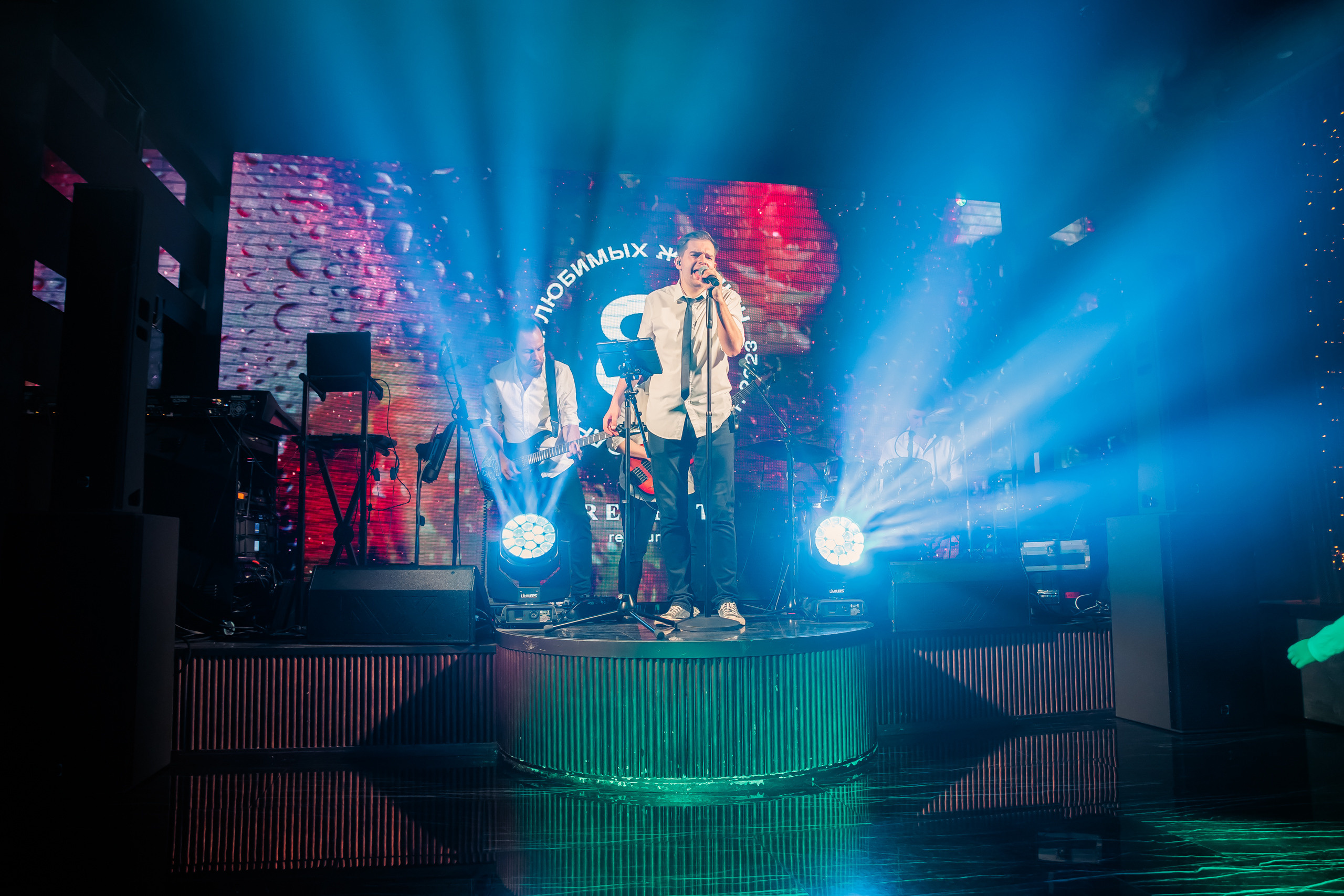 8 МАРТА [REGENT x INLOVE]. СВОИ. ФОТООТЧЕТЫ-СОБЫТИЯ-МЕСТА