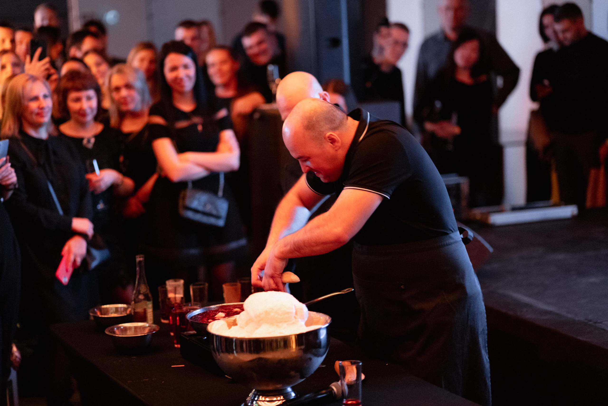 ЖК КУЛЬТУРА КЛАССИКА [ВСТРЕЧА ДОЛЬЩИКОВ]. СВОИ. ФОТООТЧЕТЫ-СОБЫТИЯ-МЕСТА