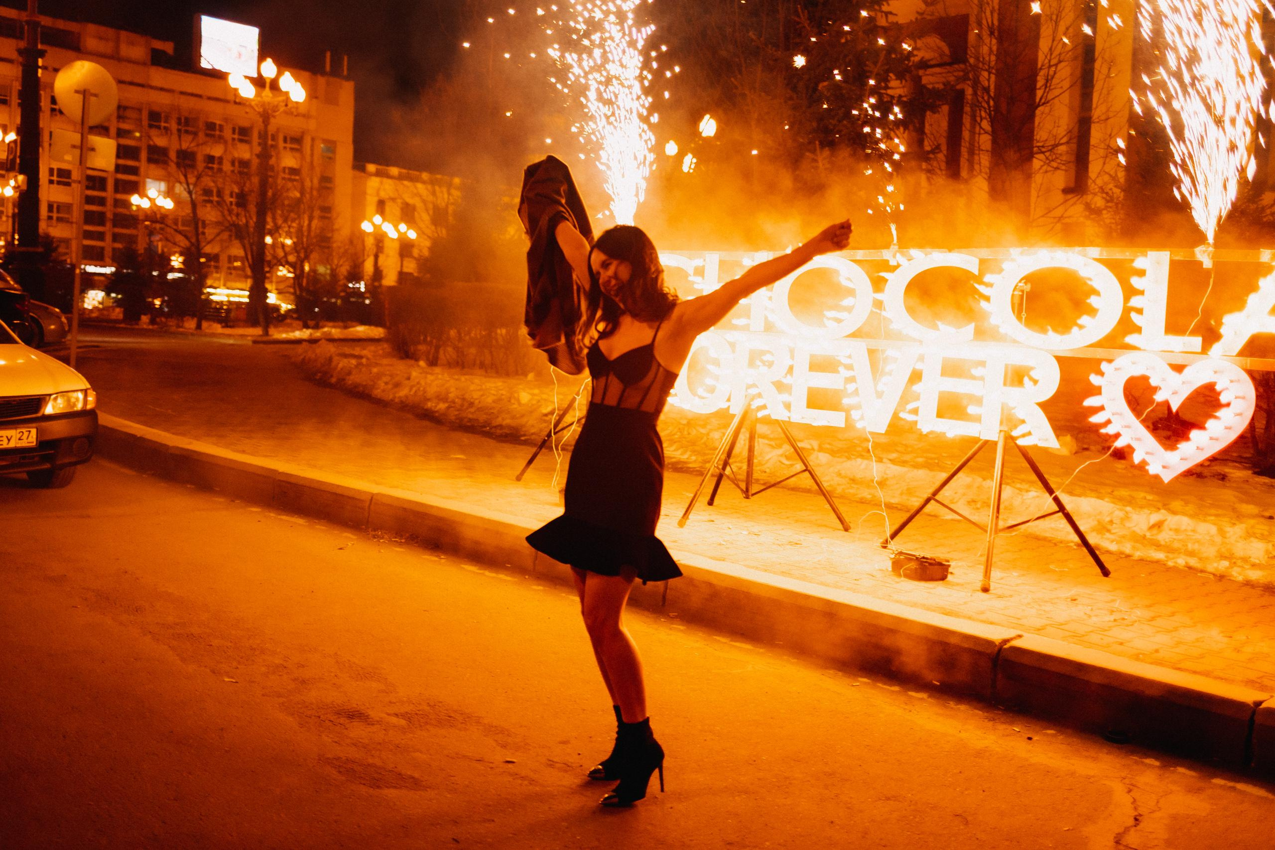 CHOCOLATE [ПРОЩАЛЬНАЯ ВЕЧЕРИНКА]. СВОИ. ФОТООТЧЕТЫ-СОБЫТИЯ-МЕСТА