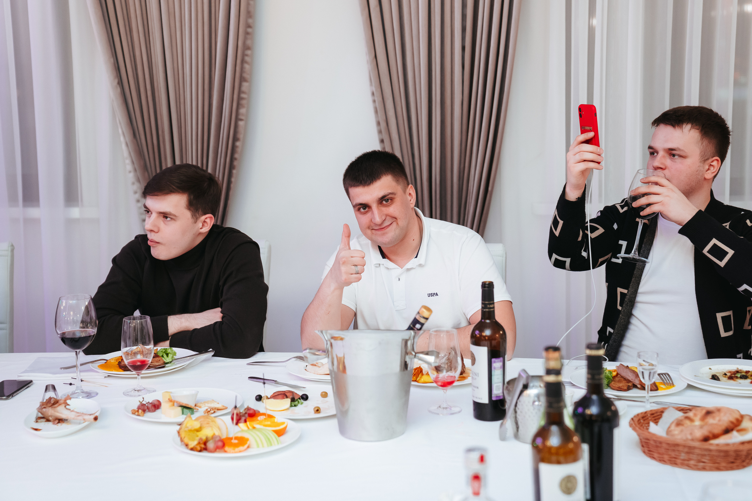 КАРАС [КОРПОРАТИВНЫЙ УИКЕНД 29-30.12]. СВОИ. ФОТООТЧЕТЫ-СОБЫТИЯ-МЕСТА