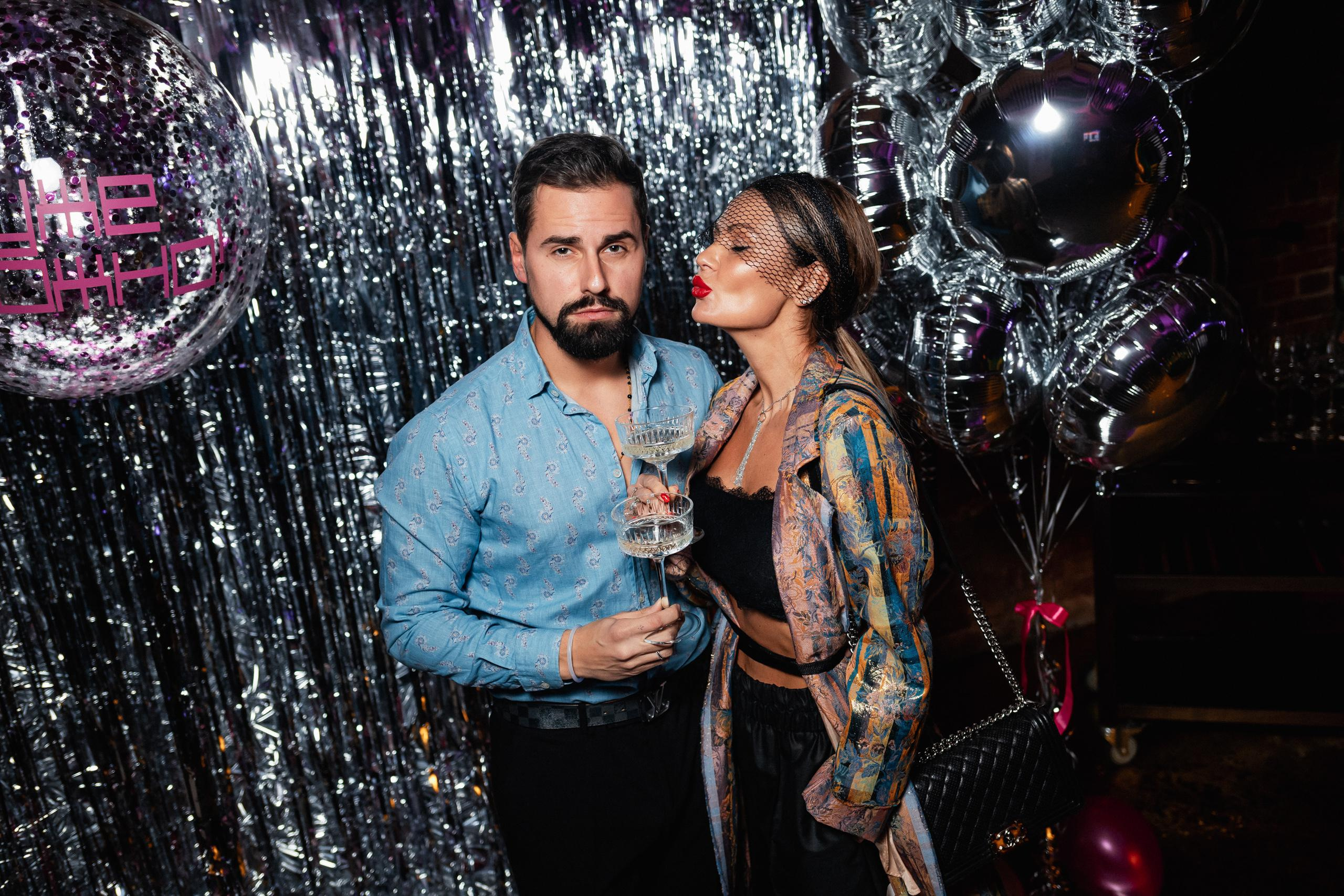 BIRTHDAY MARIYA RAKUSA. СВОИ. ФОТООТЧЕТЫ-СОБЫТИЯ-МЕСТА