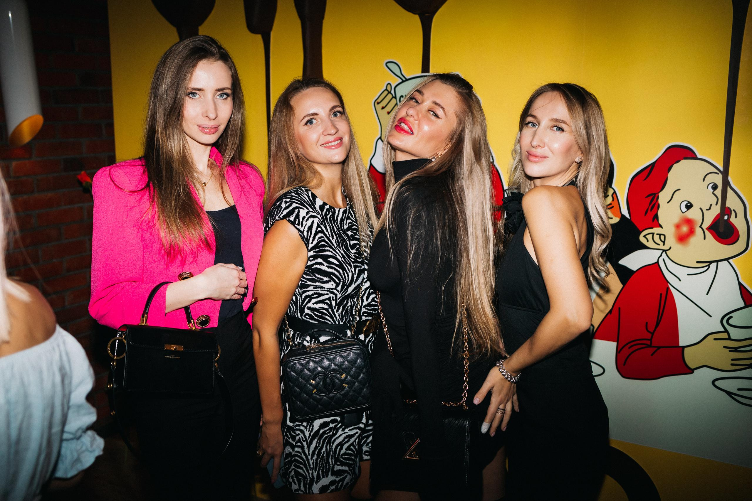 CHOCOLATE [ПРОЩАЛЬНАЯ ВЕЧЕРИНКА]. СВОИ. ФОТООТЧЕТЫ-СОБЫТИЯ-МЕСТА