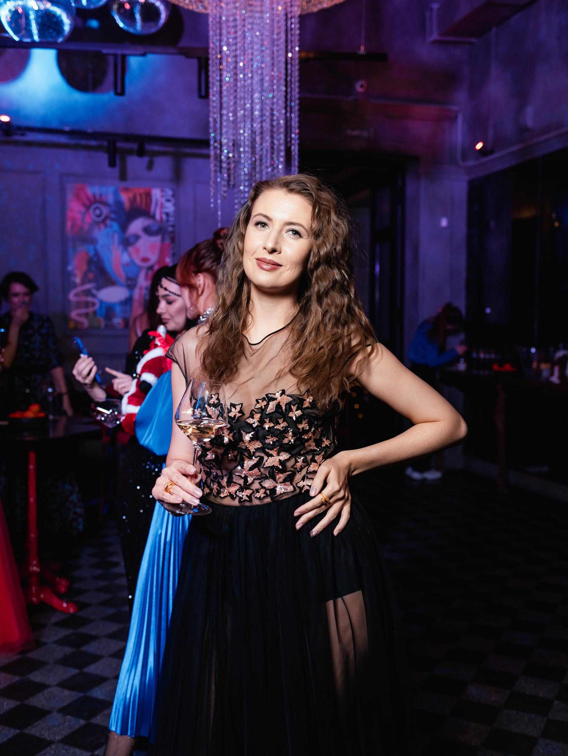 SECRET TRAVELERS [NEW YEAR PARTY]. СВОИ. ФОТООТЧЕТЫ-СОБЫТИЯ-МЕСТА