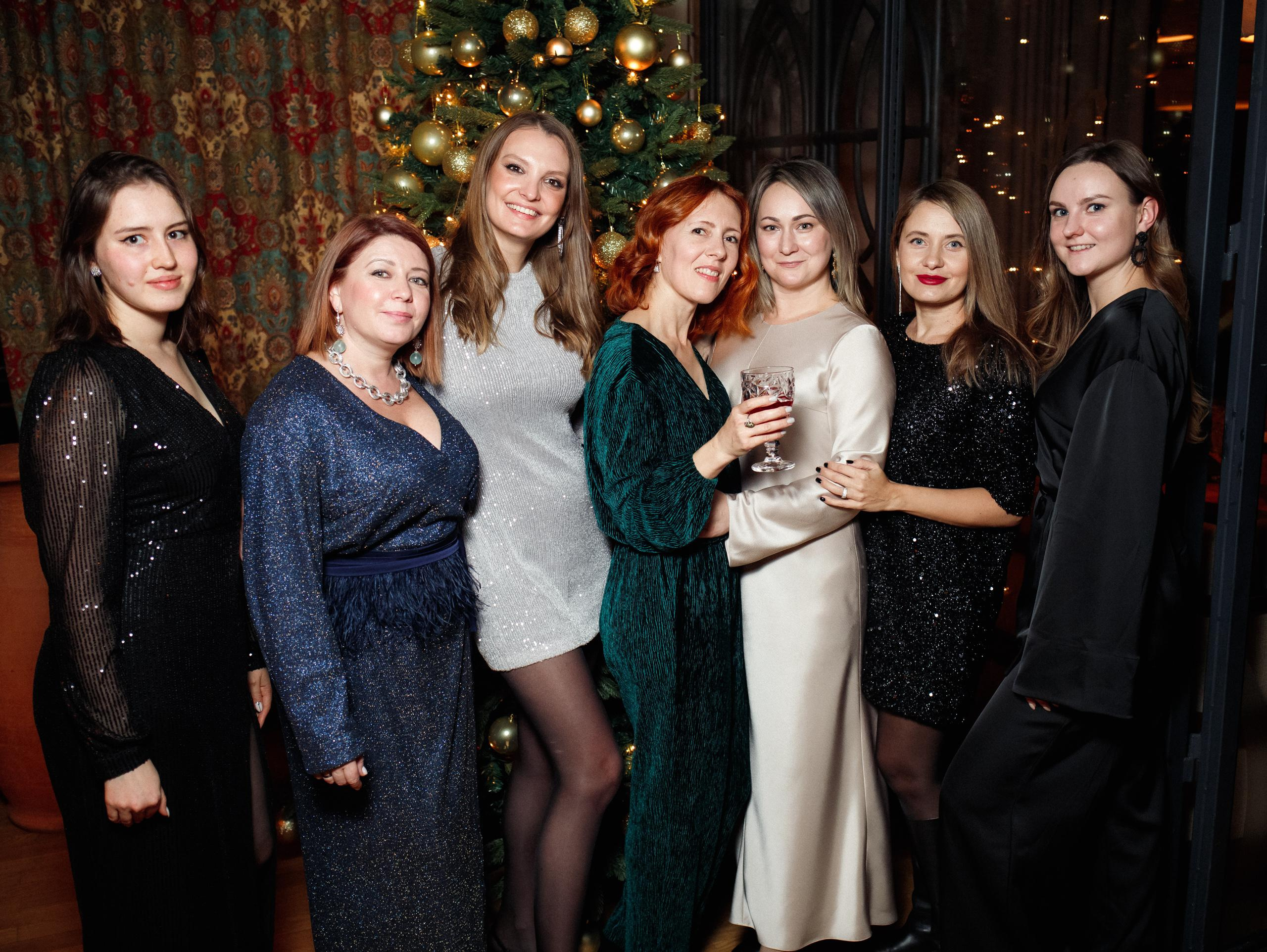 КАРАС [КОРПОРАТИВНЫЙ УИКЕНД 23-24.12]. СВОИ. ФОТООТЧЕТЫ-СОБЫТИЯ-МЕСТА