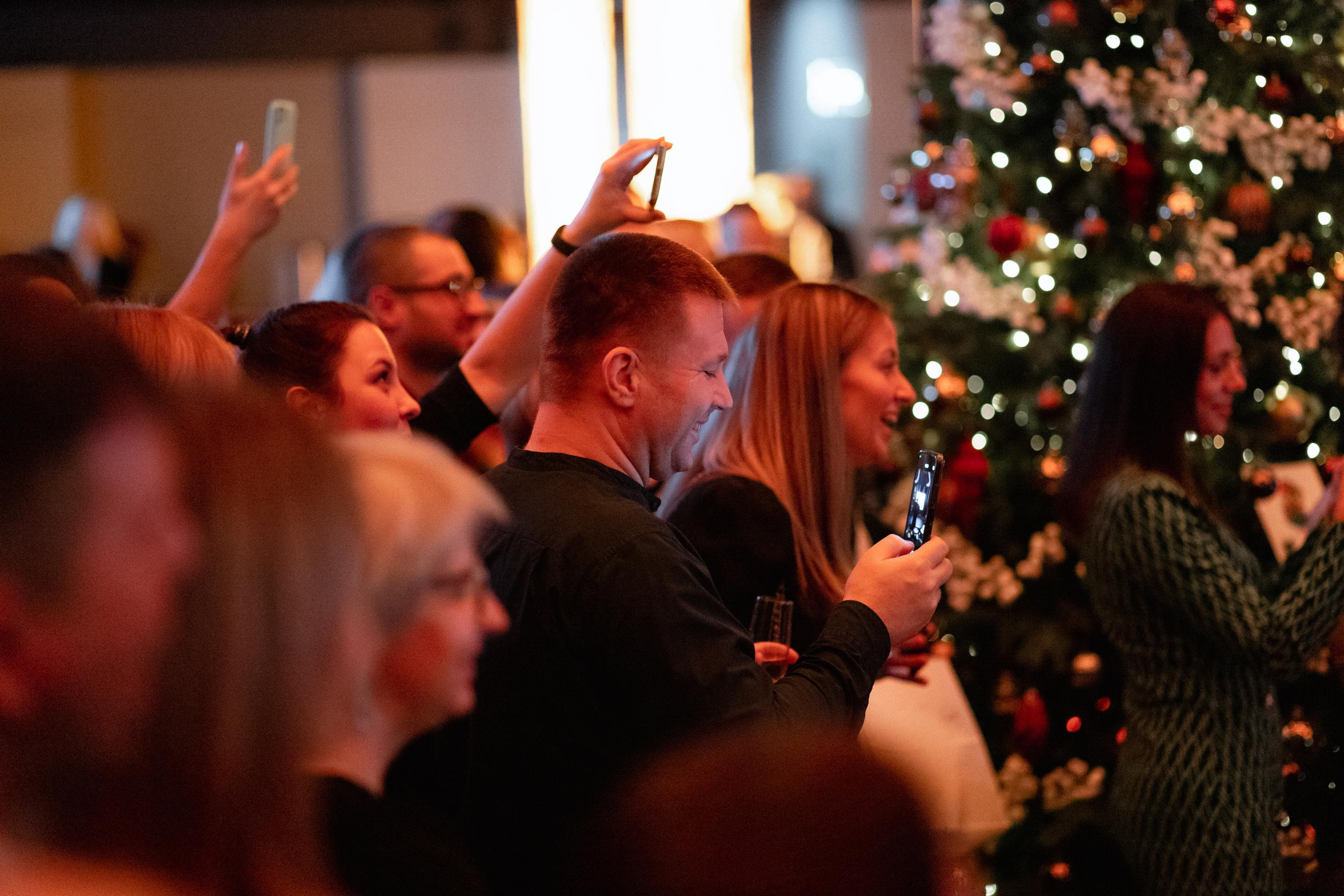 ЖК КУЛЬТУРА КЛАССИКА [ВСТРЕЧА ДОЛЬЩИКОВ]. СВОИ. ФОТООТЧЕТЫ-СОБЫТИЯ-МЕСТА