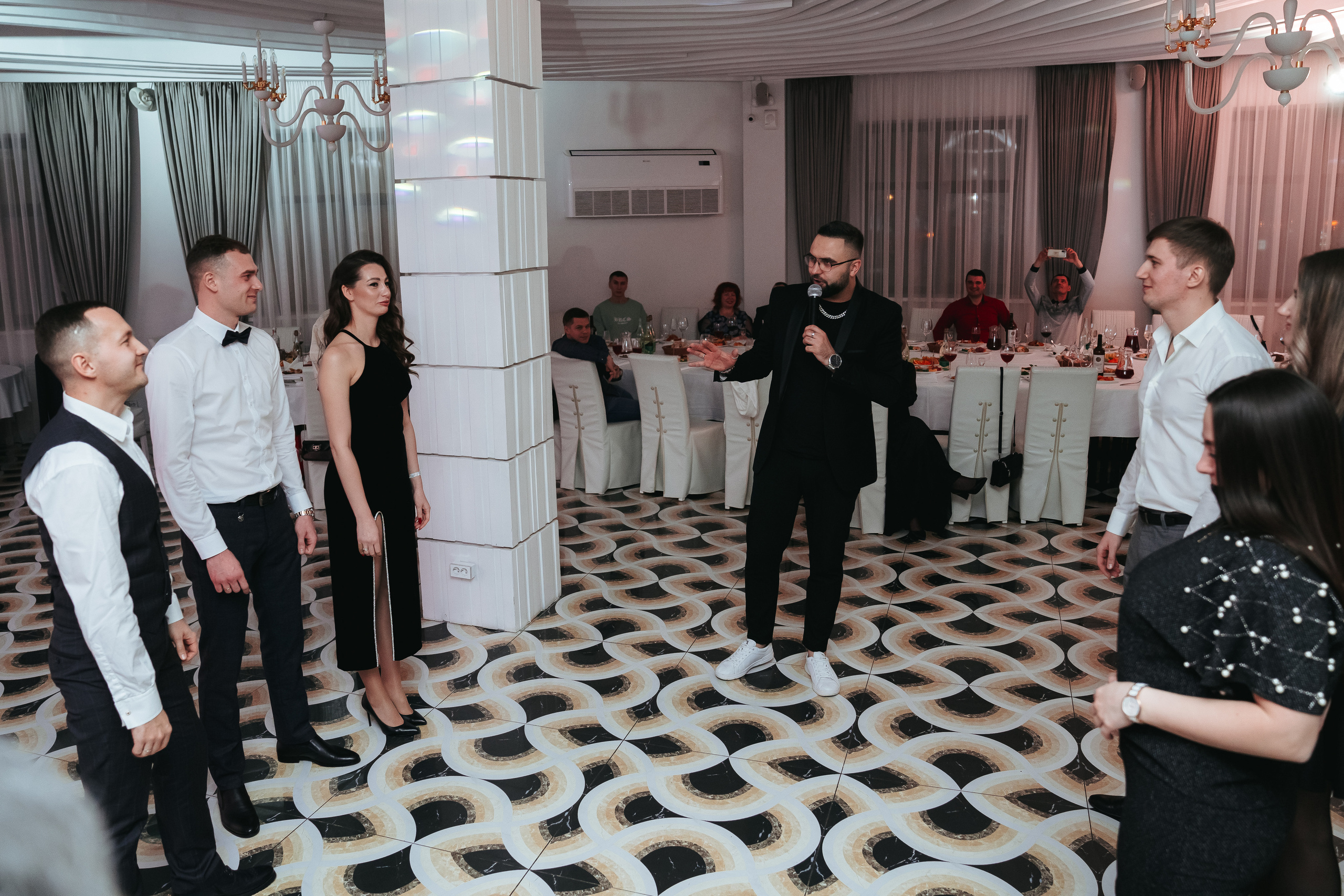 КАРАС [КОРПОРАТИВНЫЙ УИКЕНД 29-30.12]. СВОИ. ФОТООТЧЕТЫ-СОБЫТИЯ-МЕСТА