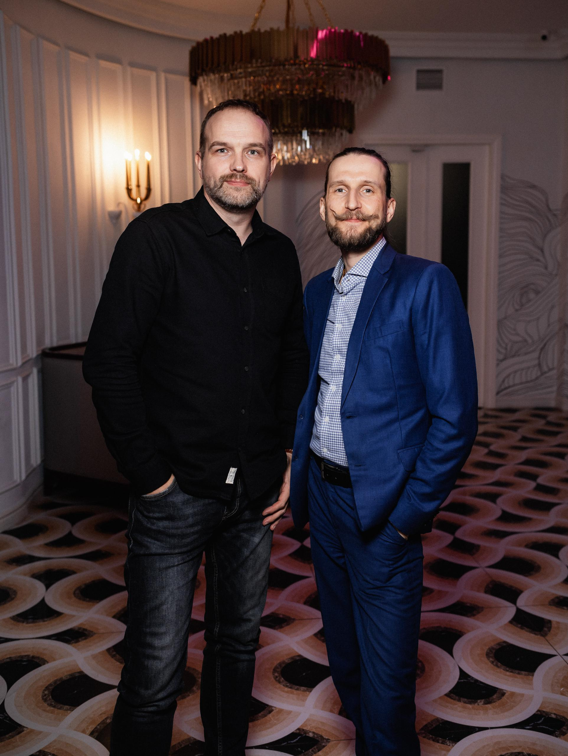 КАРАС [КОРПОРАТИВНЫЕ ВЕЧЕРА]. СВОИ. ФОТООТЧЕТЫ-СОБЫТИЯ-МЕСТА