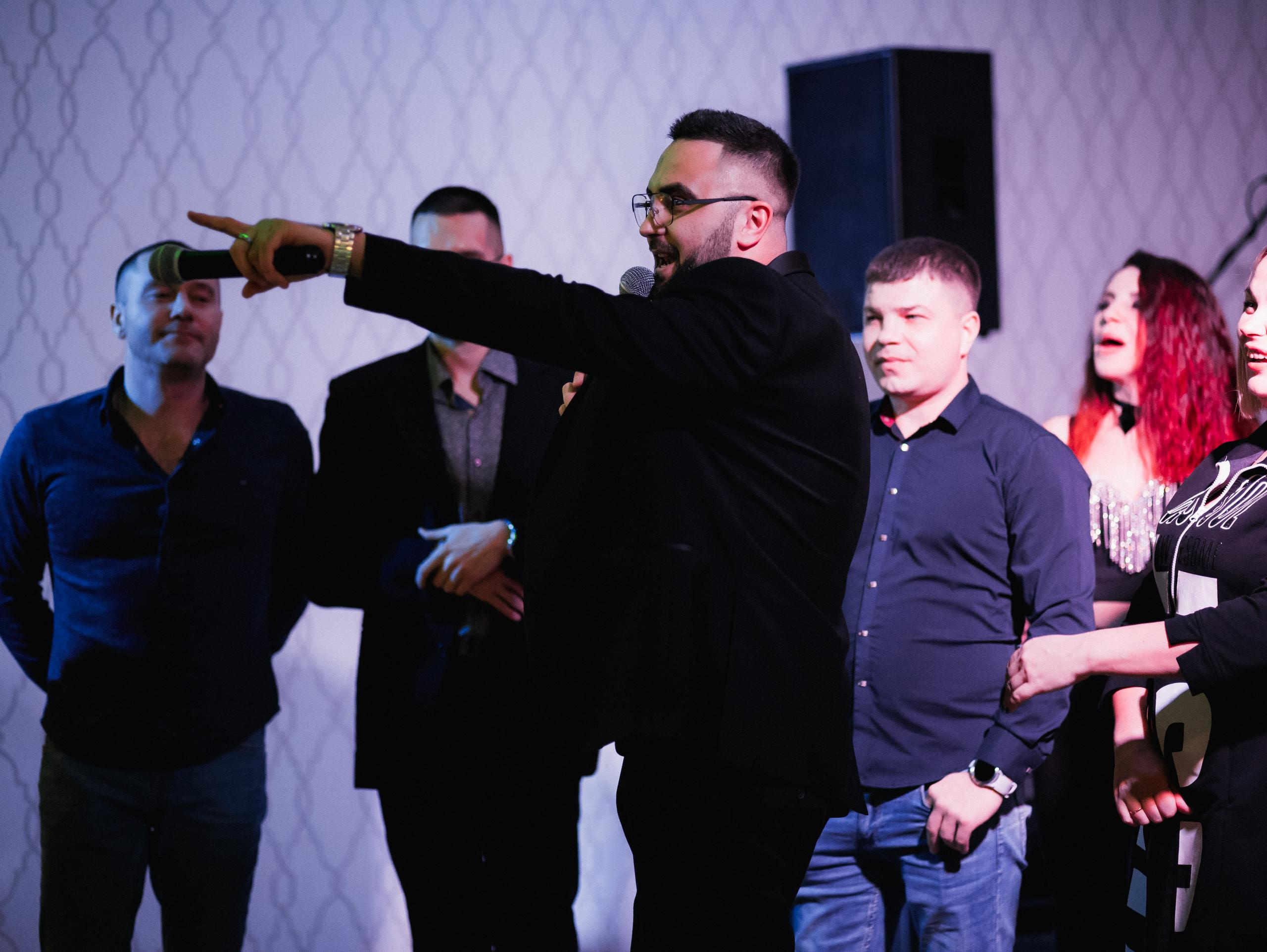 КАРАС [КОРПОРАТИВНЫЙ УИКЕНД 29-30.12]. СВОИ. ФОТООТЧЕТЫ-СОБЫТИЯ-МЕСТА