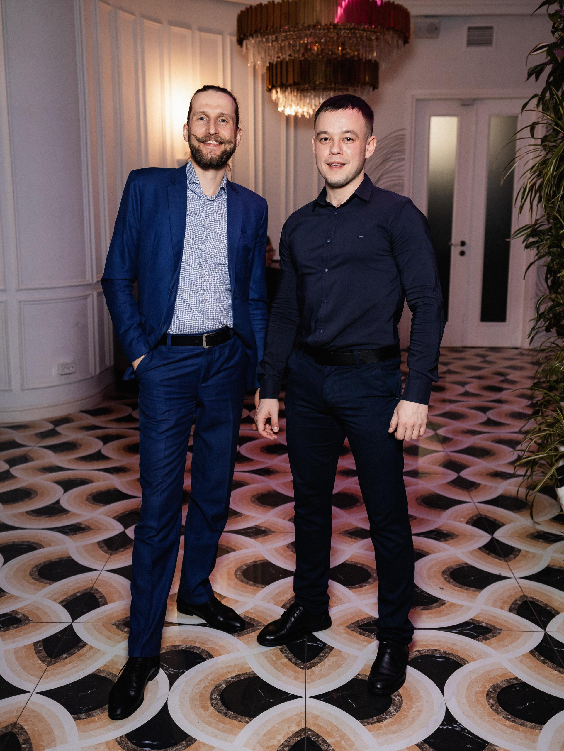 КАРАС [КОРПОРАТИВНЫЕ ВЕЧЕРА]. СВОИ. ФОТООТЧЕТЫ-СОБЫТИЯ-МЕСТА