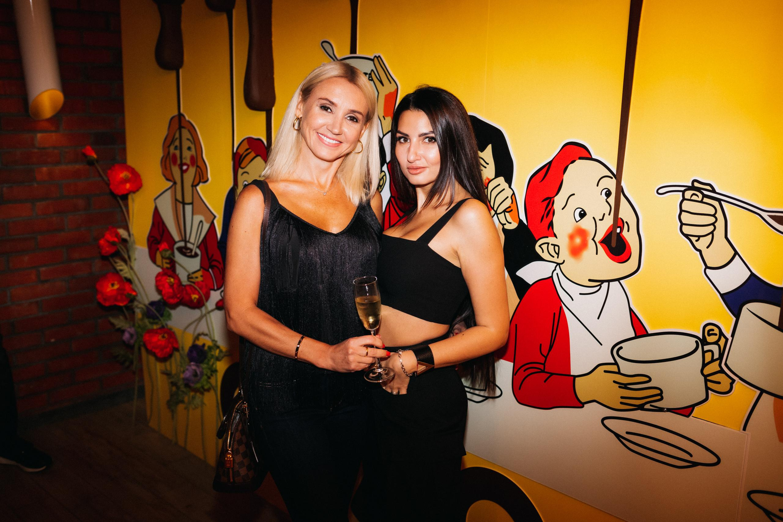 CHOCOLATE [ПРОЩАЛЬНАЯ ВЕЧЕРИНКА]. СВОИ. ФОТООТЧЕТЫ-СОБЫТИЯ-МЕСТА