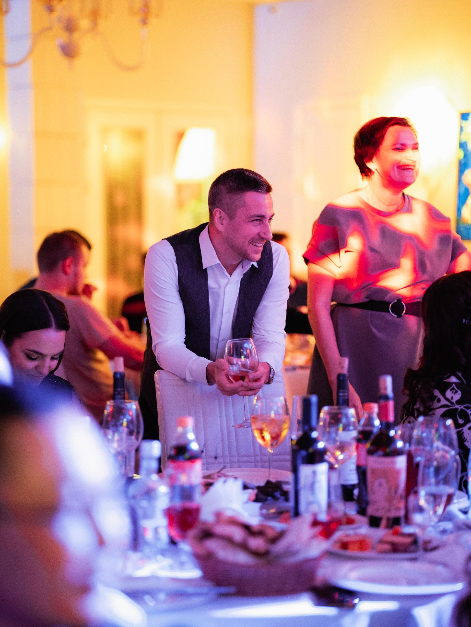 КАРАС [КОРПОРАТИВНЫЕ ВЕЧЕРА]. СВОИ. ФОТООТЧЕТЫ-СОБЫТИЯ-МЕСТА