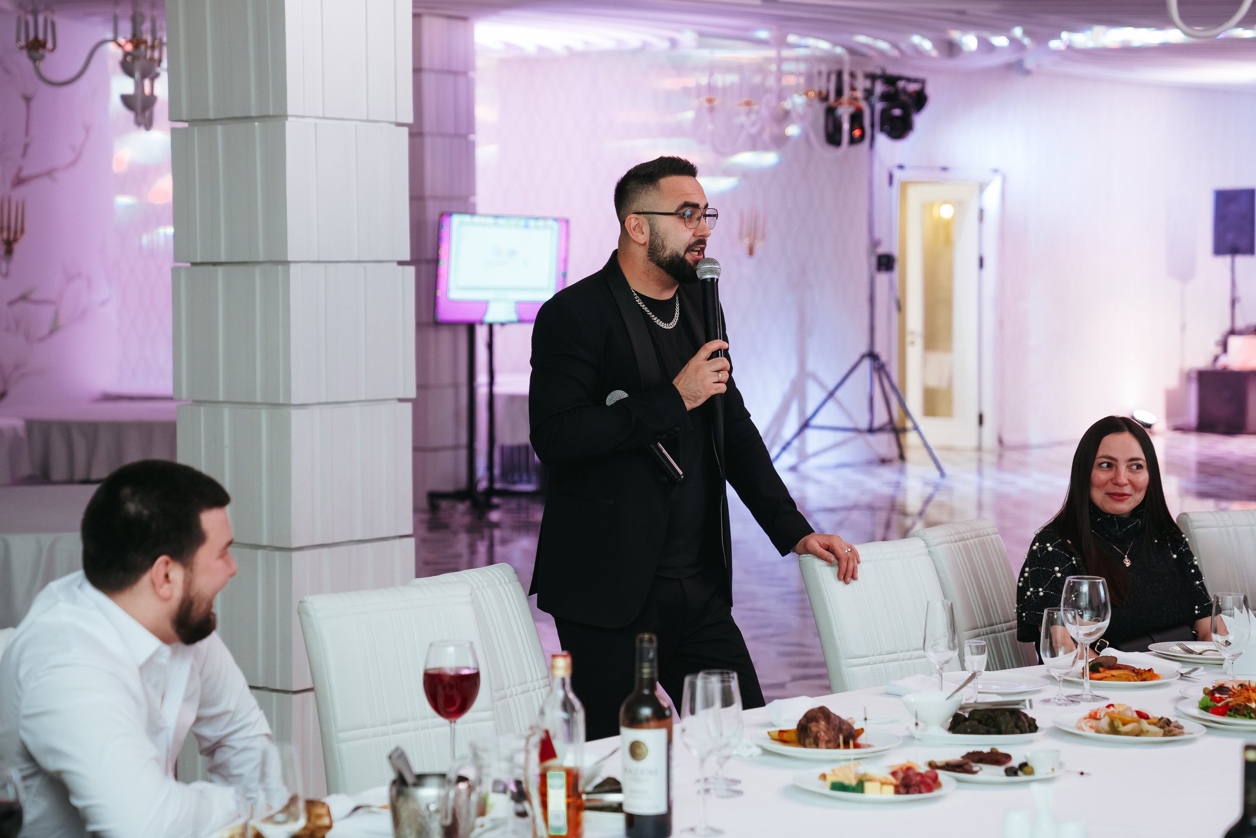 КАРАС [КОРПОРАТИВНЫЙ УИКЕНД 29-30.12]. СВОИ. ФОТООТЧЕТЫ-СОБЫТИЯ-МЕСТА