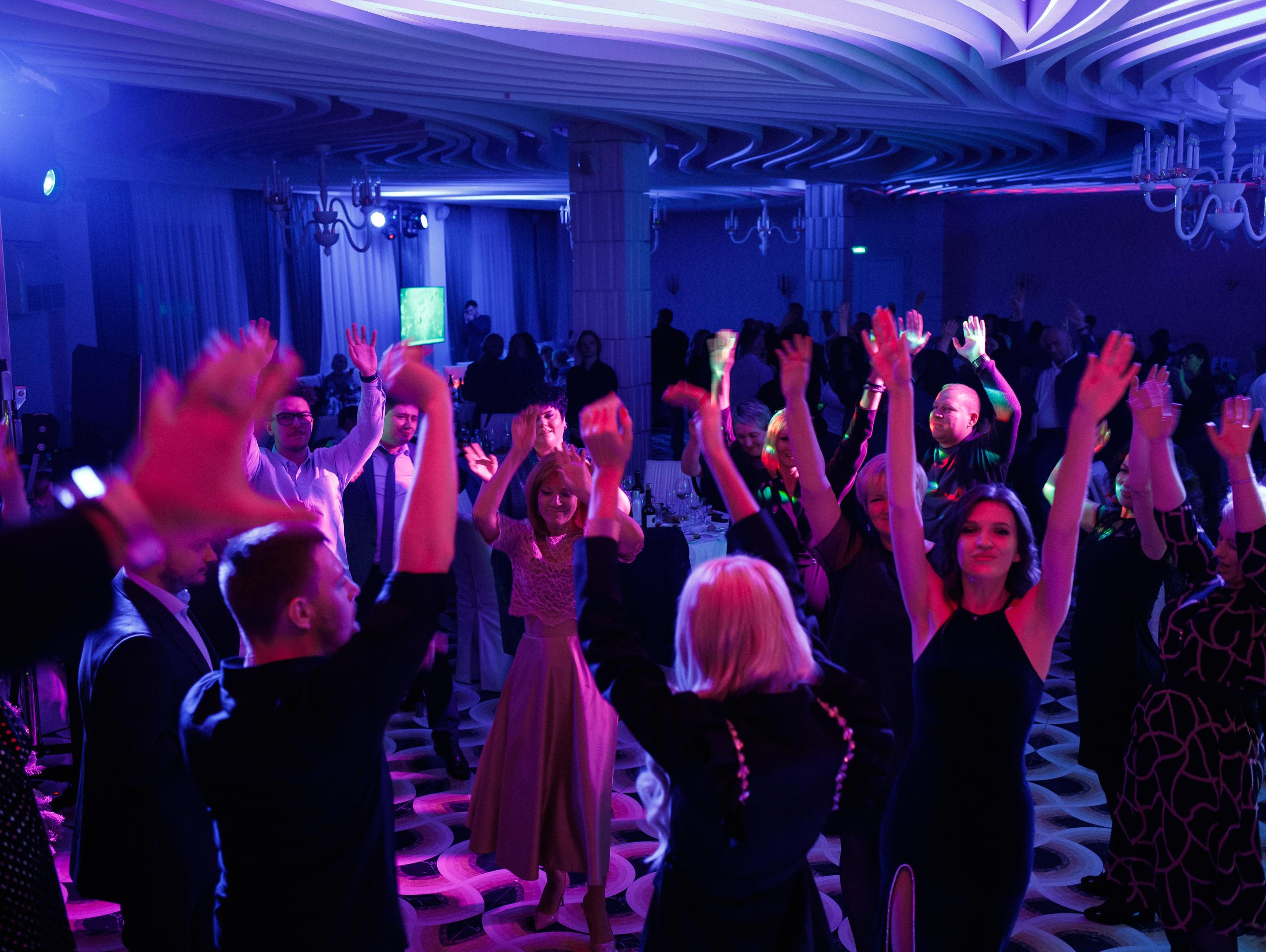 КАРАС [КОРПОРАТИВНЫЙ УИКЕНД 23-24.12]. СВОИ. ФОТООТЧЕТЫ-СОБЫТИЯ-МЕСТА