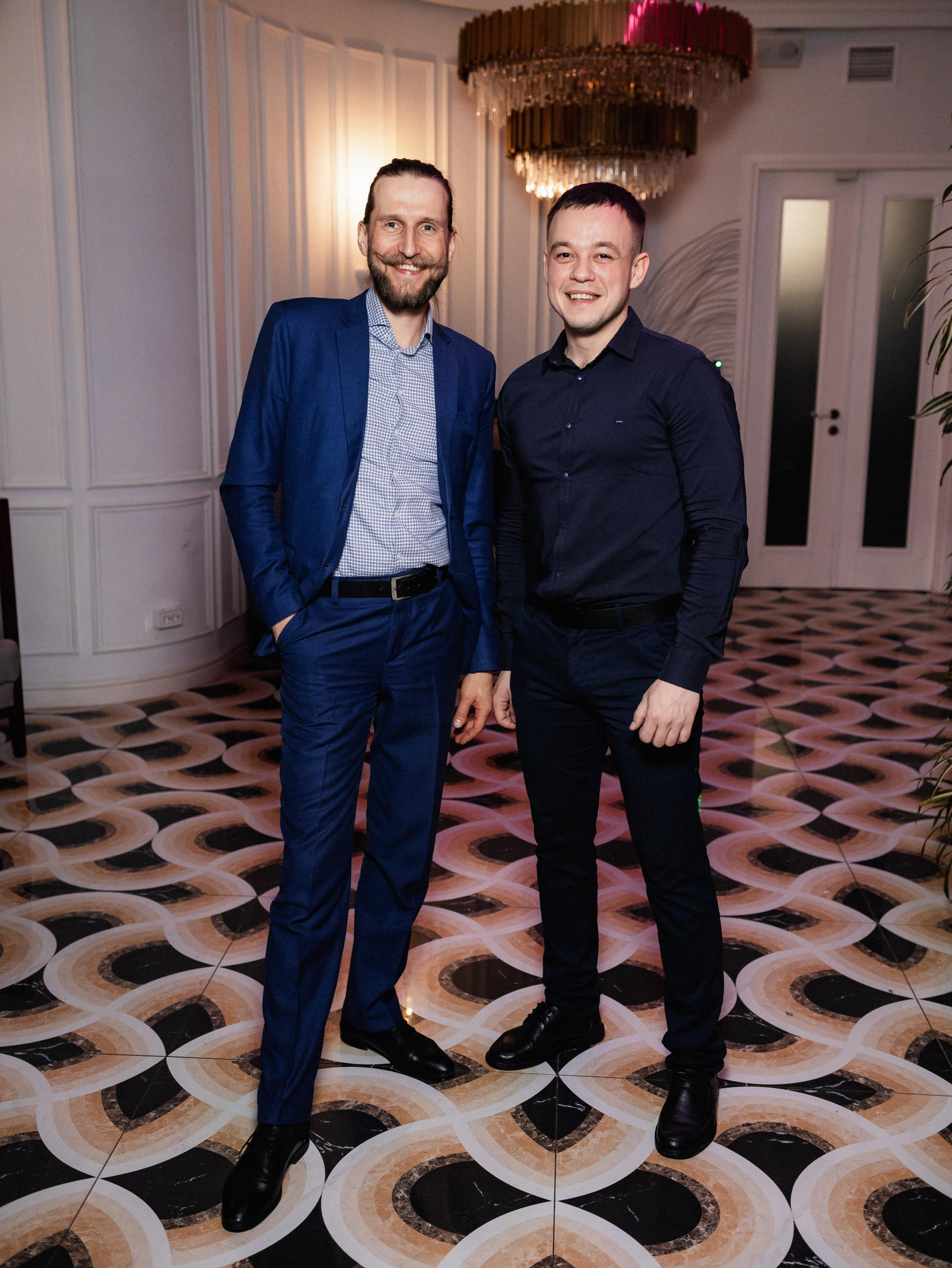 КАРАС [КОРПОРАТИВНЫЕ ВЕЧЕРА]. СВОИ. ФОТООТЧЕТЫ-СОБЫТИЯ-МЕСТА