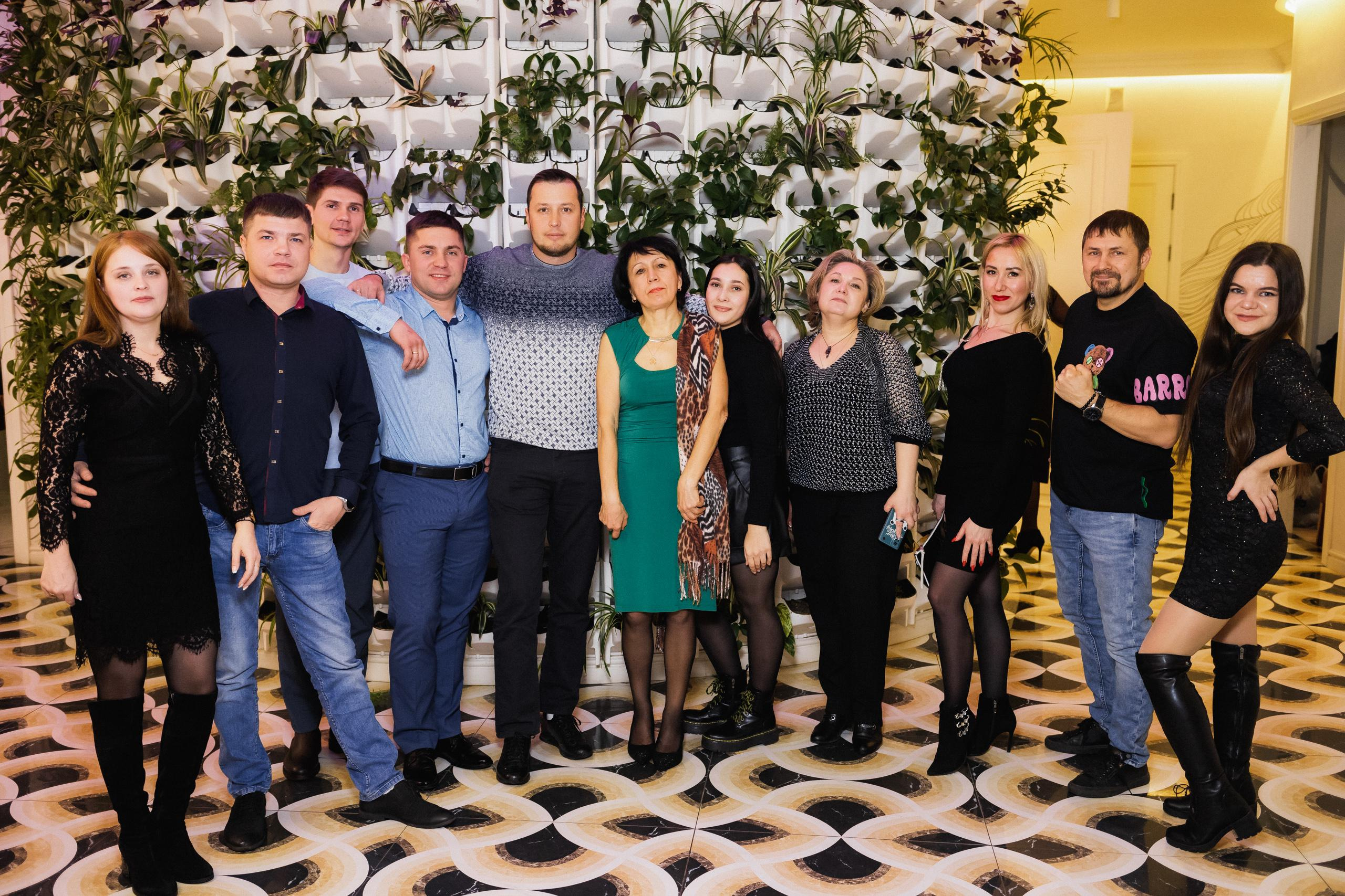 КАРАС [КОРПОРАТИВНЫЙ УИКЕНД 29-30.12]. СВОИ. ФОТООТЧЕТЫ-СОБЫТИЯ-МЕСТА