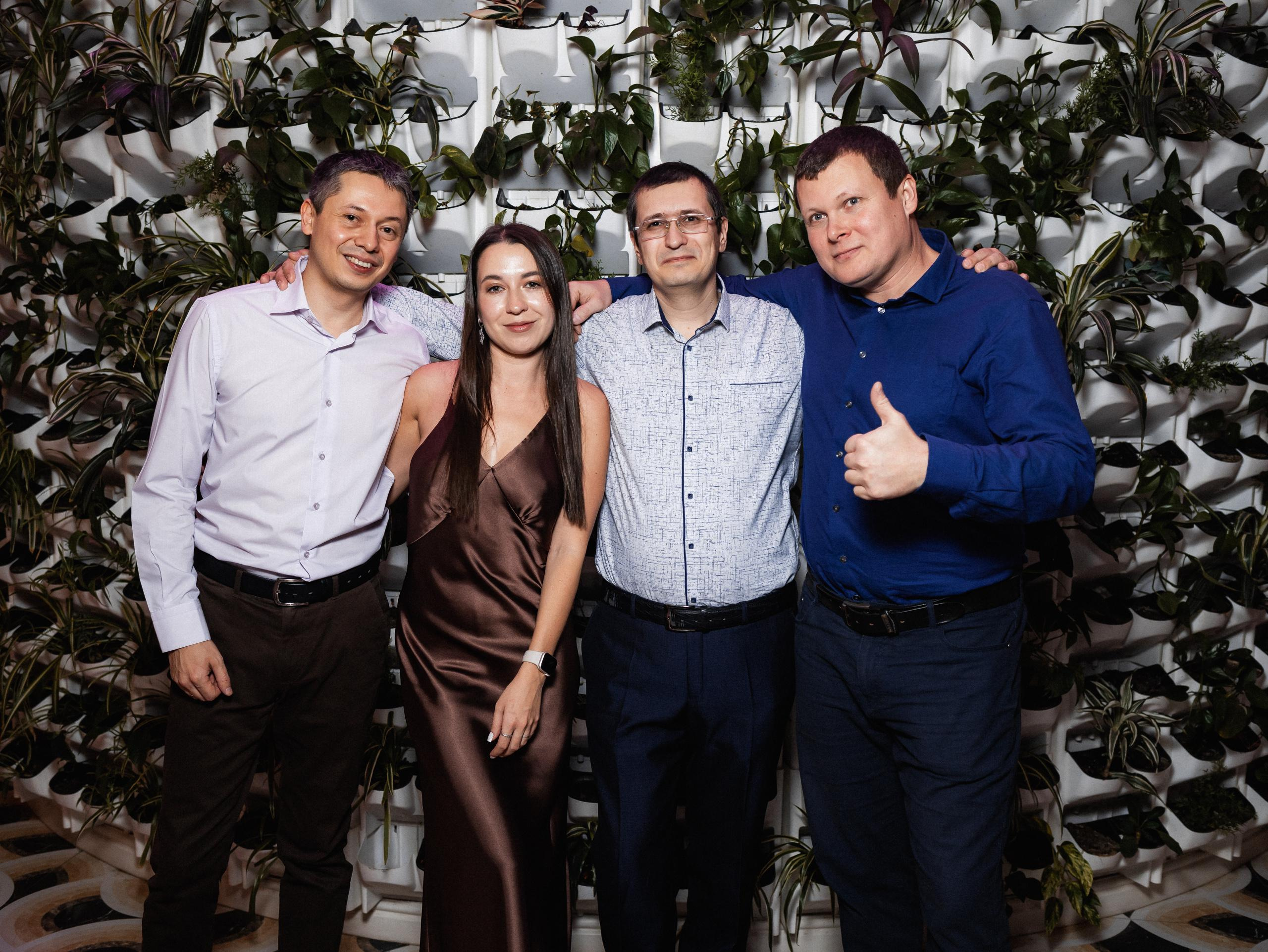 КАРАС [КОРПОРАТИВНЫЕ ВЕЧЕРА]. СВОИ. ФОТООТЧЕТЫ-СОБЫТИЯ-МЕСТА