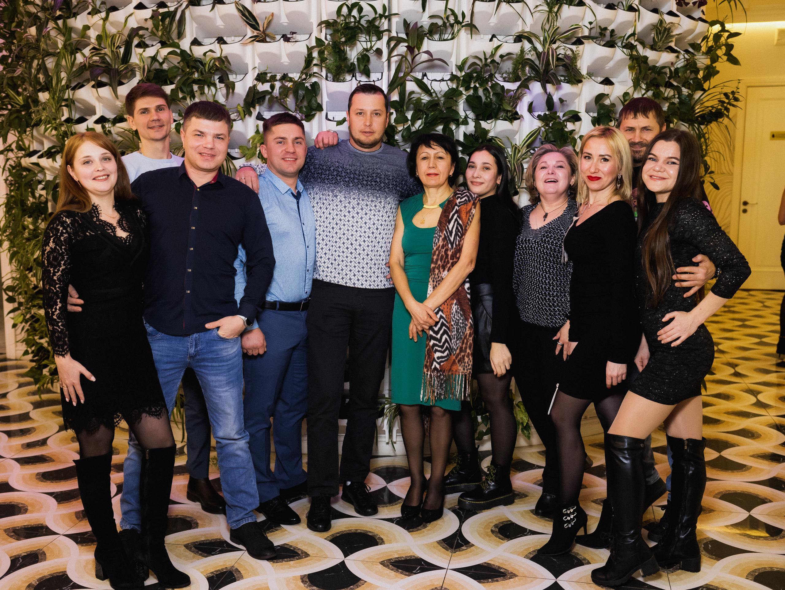 КАРАС [КОРПОРАТИВНЫЙ УИКЕНД 29-30.12]. СВОИ. ФОТООТЧЕТЫ-СОБЫТИЯ-МЕСТА