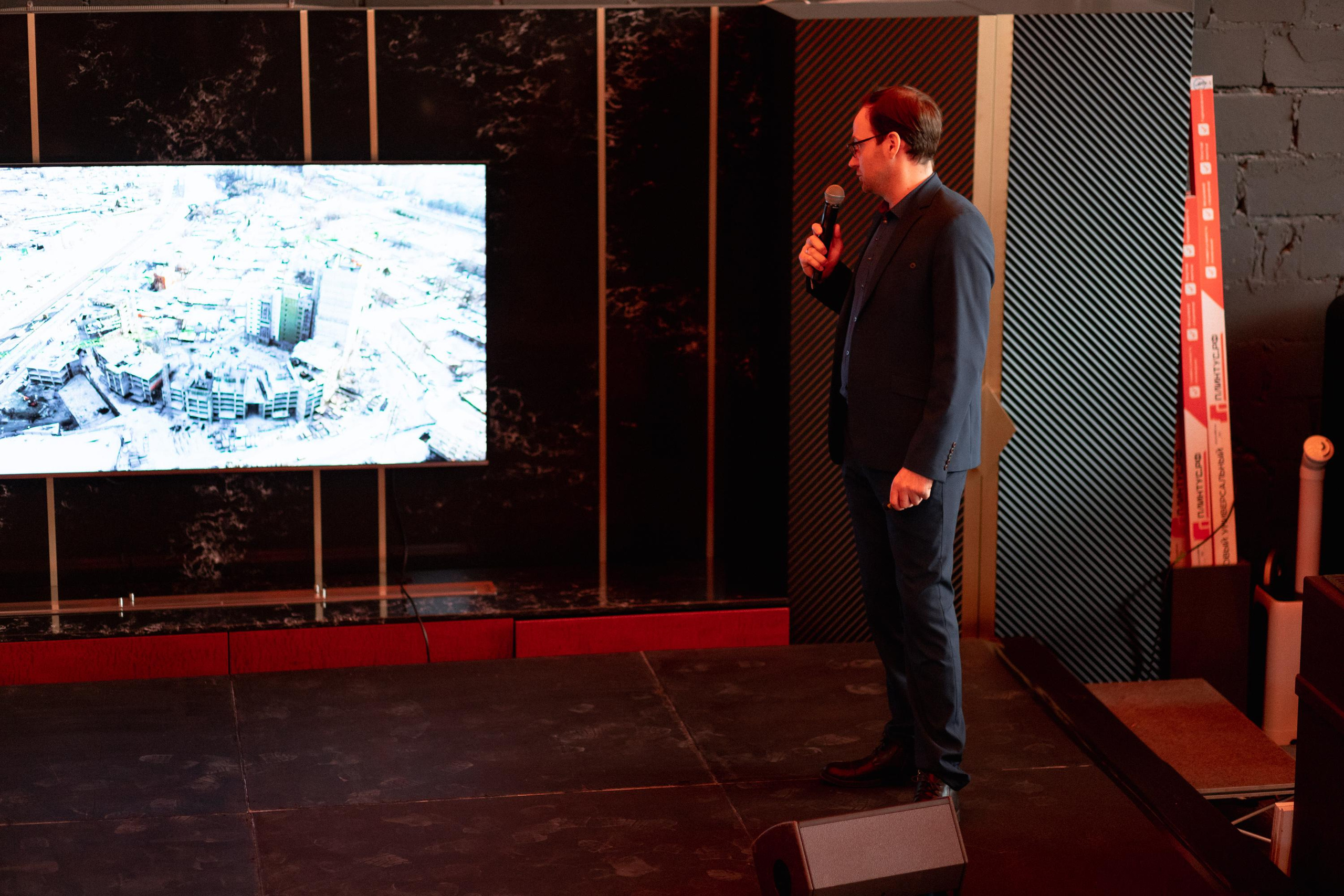 ЖК КУЛЬТУРА КЛАССИКА [ВСТРЕЧА ДОЛЬЩИКОВ]. СВОИ. ФОТООТЧЕТЫ-СОБЫТИЯ-МЕСТА