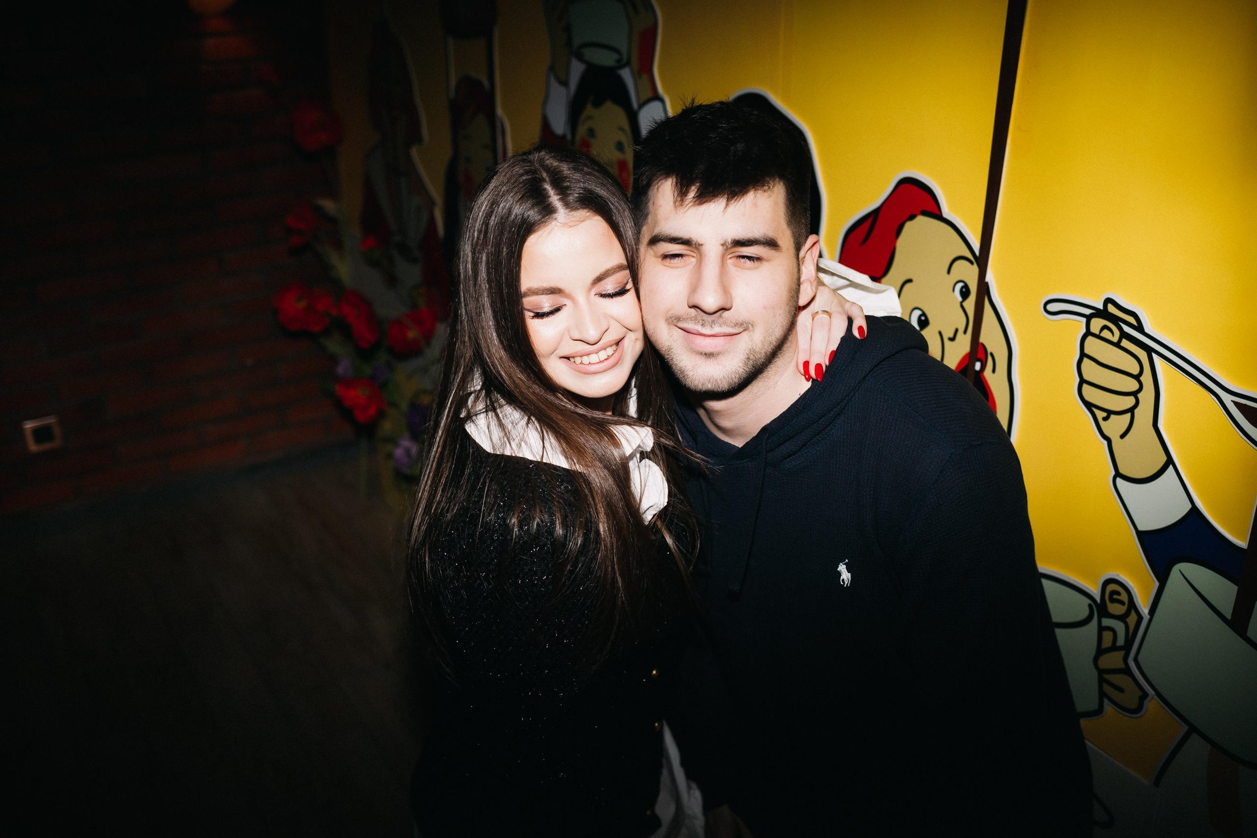 CHOCOLATE [ПРОЩАЛЬНАЯ ВЕЧЕРИНКА]. СВОИ. ФОТООТЧЕТЫ-СОБЫТИЯ-МЕСТА