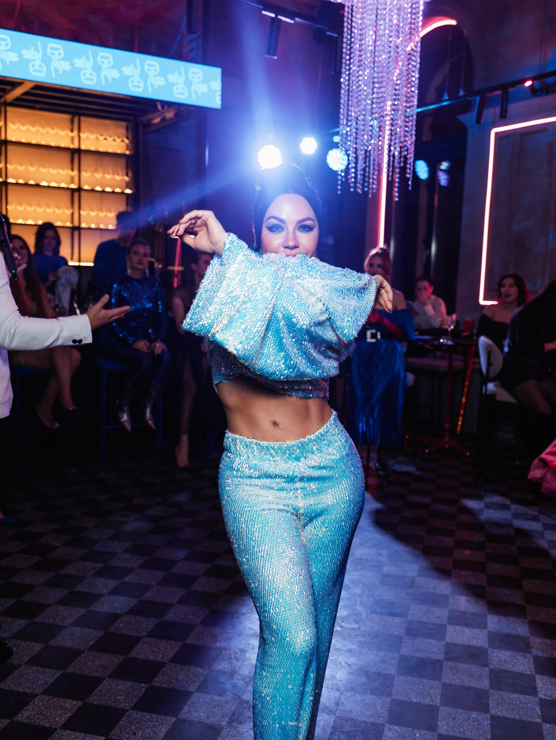 SECRET TRAVELERS [NEW YEAR PARTY]. СВОИ. ФОТООТЧЕТЫ-СОБЫТИЯ-МЕСТА