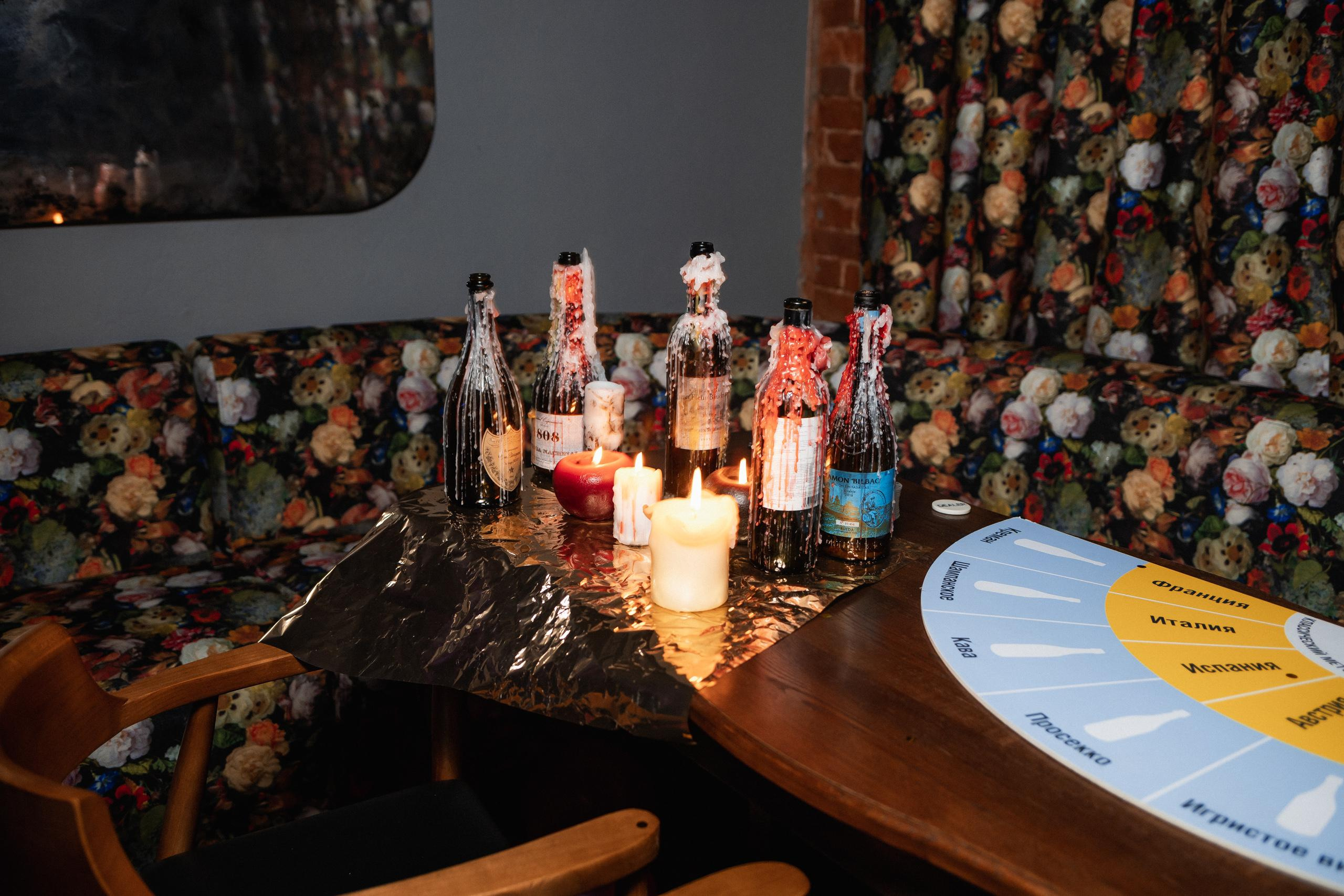 BIRTHDAY MARIYA RAKUSA. СВОИ. ФОТООТЧЕТЫ-СОБЫТИЯ-МЕСТА