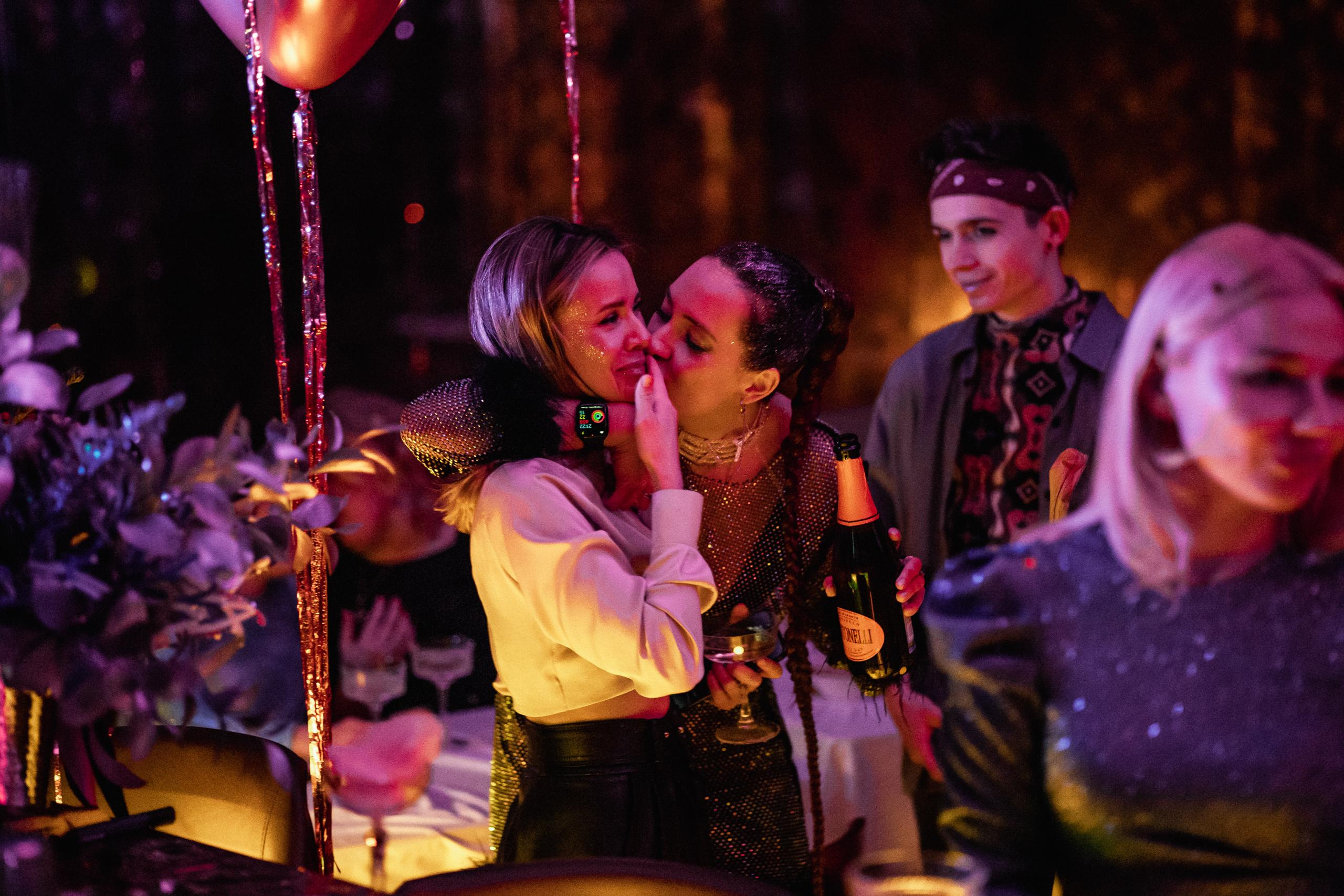 BIRTHDAY MARIYA RAKUSA. СВОИ. ФОТООТЧЕТЫ-СОБЫТИЯ-МЕСТА